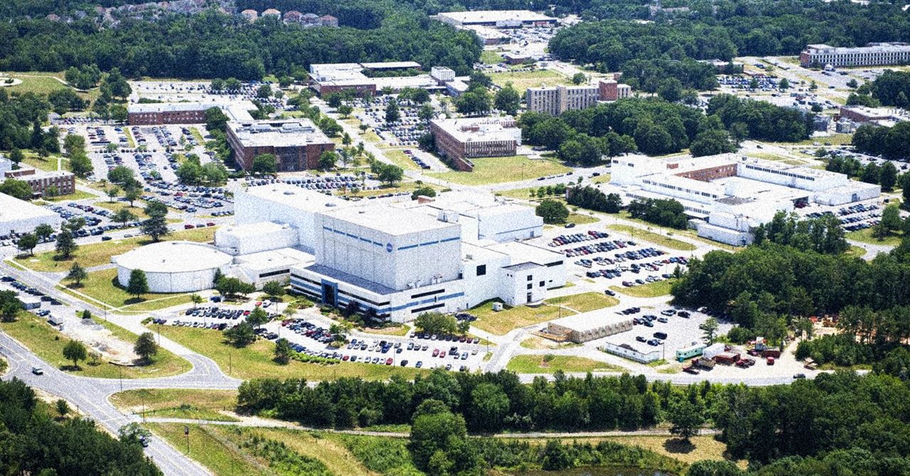 One of the senior NASA officials is among the thousands of employees who leave the agency