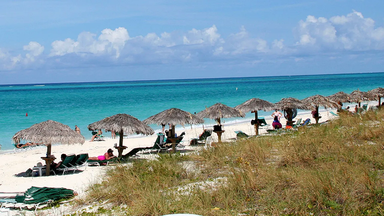 The dissolved body in the search for Brian Tarsin in the Turks and Kaikos star-news.press/wp