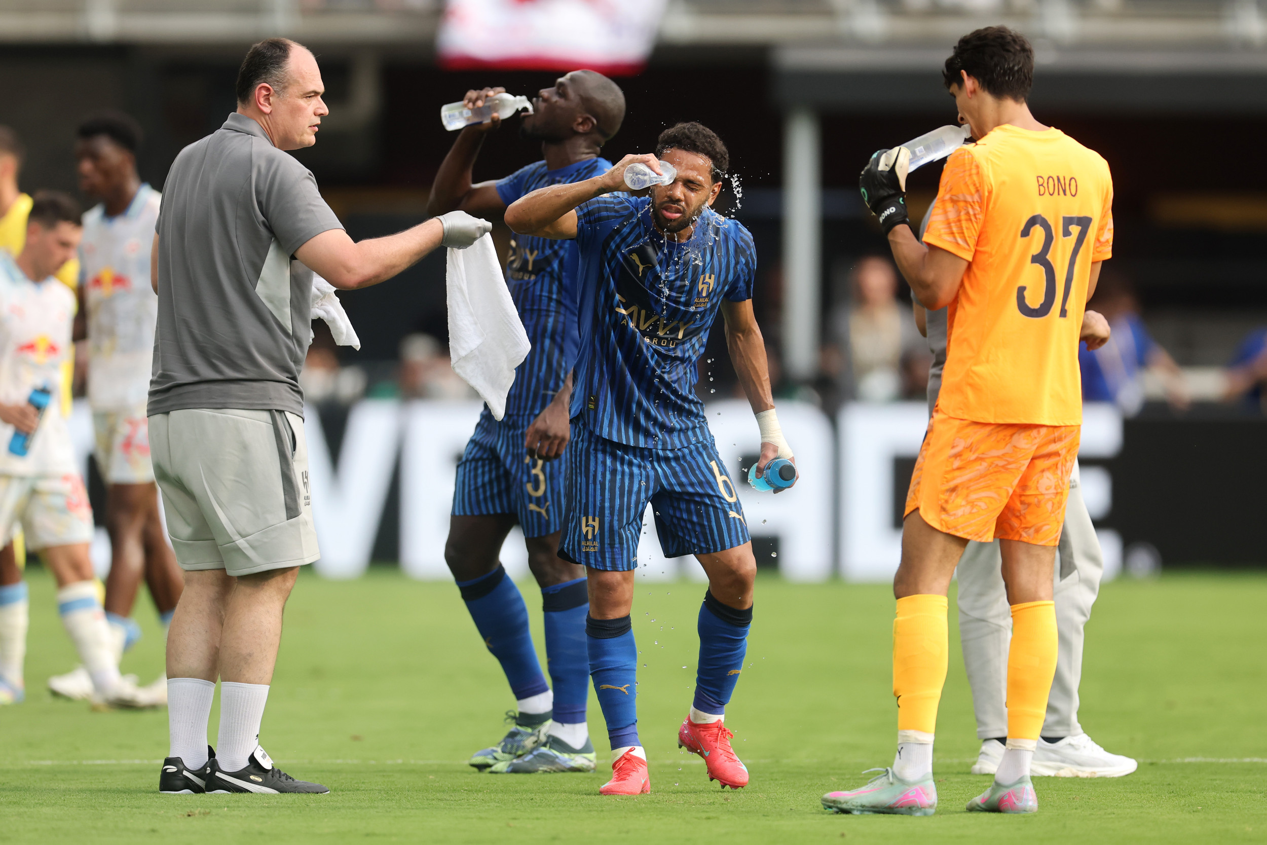 The FIFA World Cup was a test for the United States: Wales won before 2026 star-news.press/wp