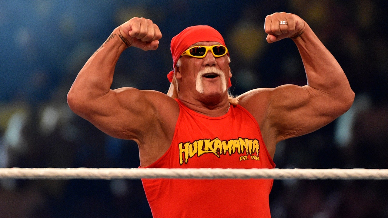 The death of WWE Legend Hulk Hogan by cardiac arrest follows years of health issues star-news.press/wp