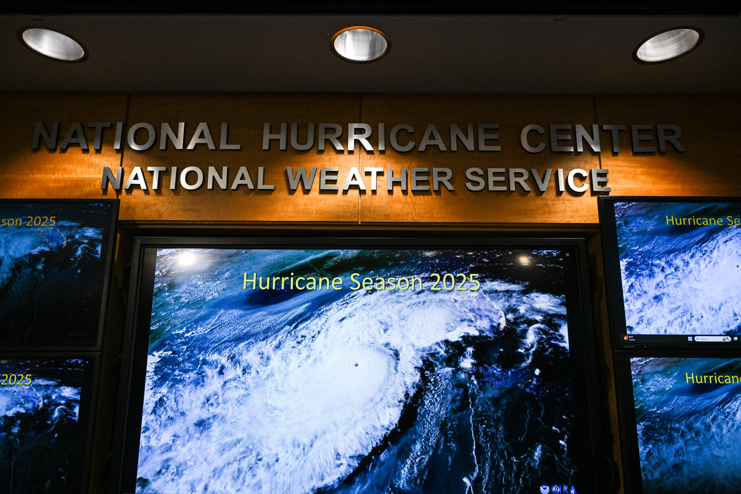 It is clear that the weather service is "a source of anxiety" before the deadly Texas floods star-news.press/wp
