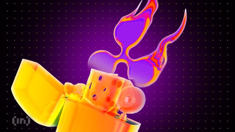 Is the co -founder Ripple the biggest risk to the price of XRP? star-news.press/wp