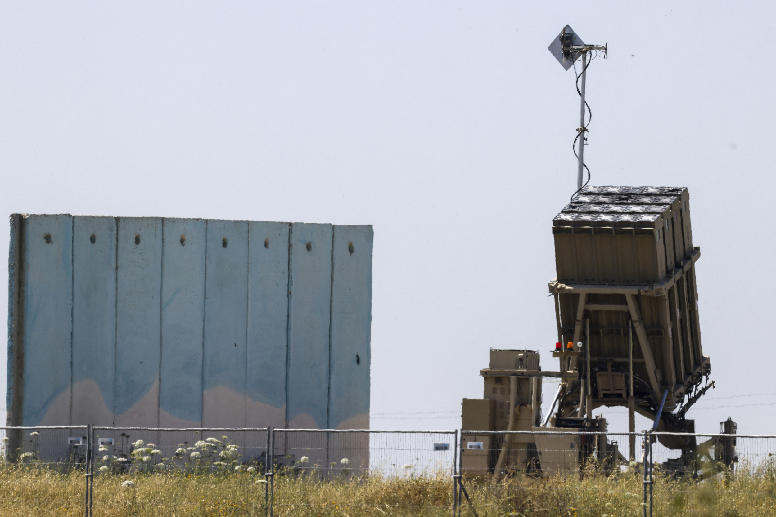 Nato Frontline Nation to build a new iron dome star-news.press/wp