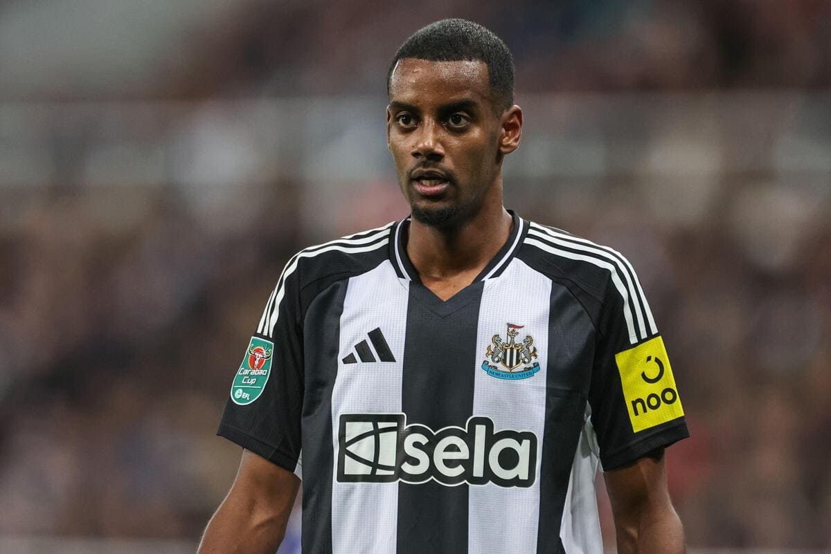 The slot is 'happy with the team' and remains quiet in linking ISAK star-news.press/wp