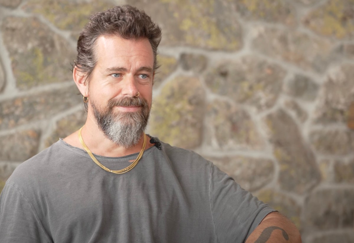 Jack Dorsi pumps $ 10 million to a non -profit institution that focuses on open source social media