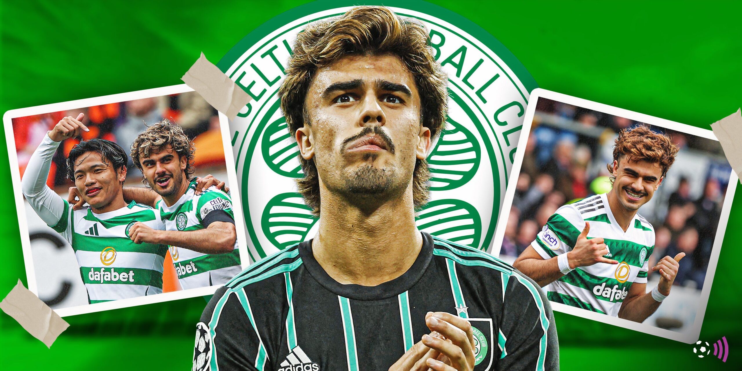 Rodgers can eventually replace Jota at Celtic Swoop "Emphasize" £ 7m star star-news.press/wp