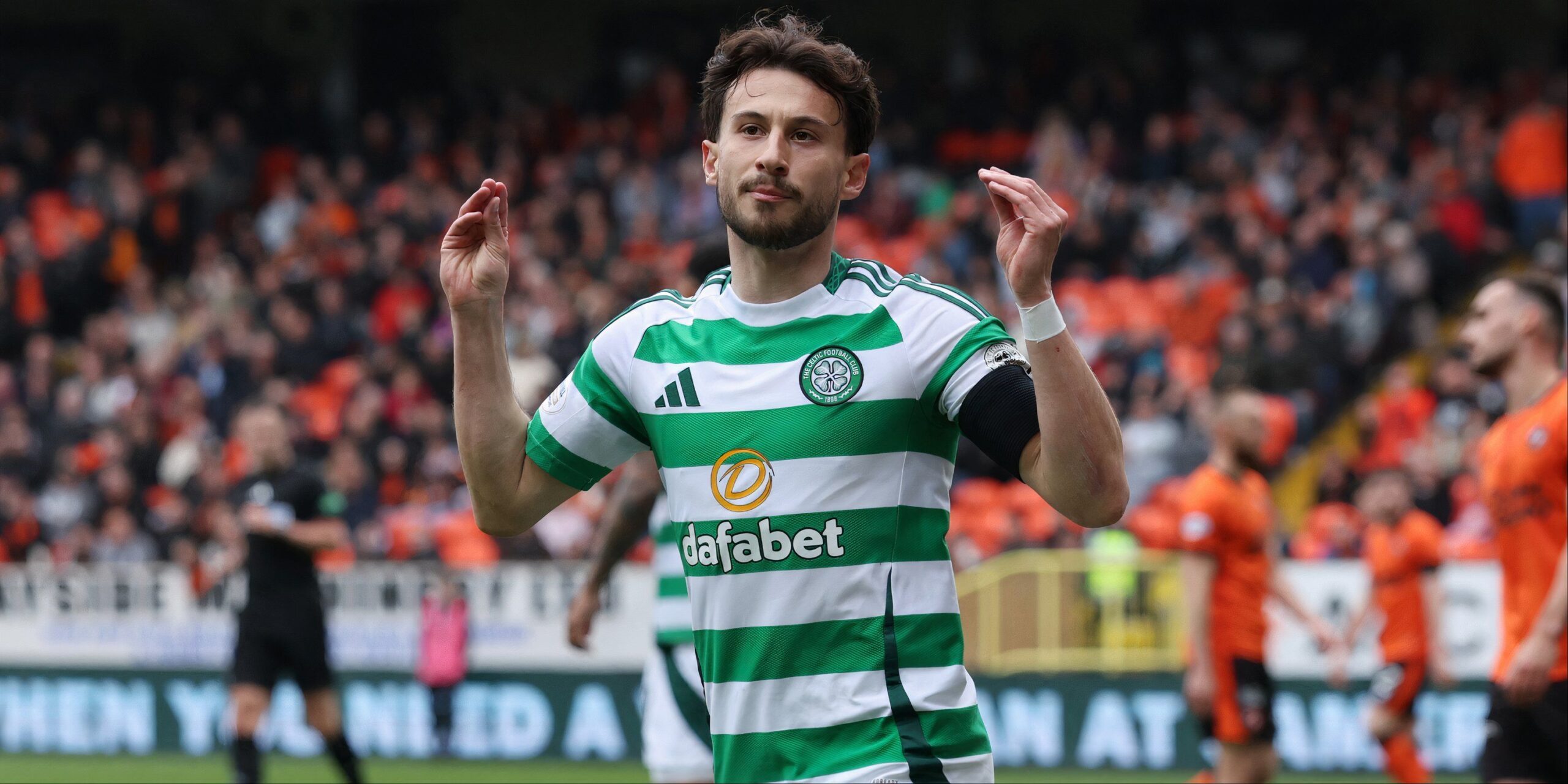 Celtic now wants to sign "Technically Clean" to replace £ 3 million attacker Kuhn star-news.press/wp