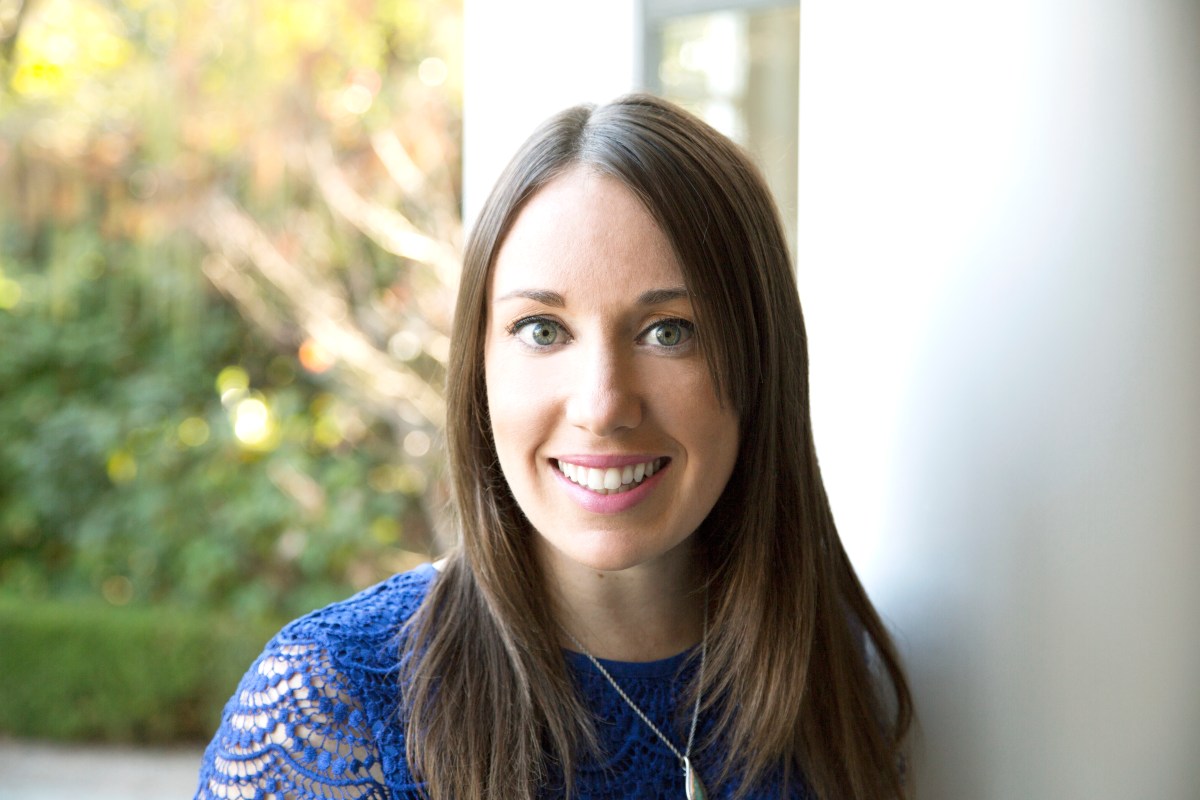 The harmonious supporter of Lauren Kulodni is betting on artificial intelligence to revolutionize real estate treatment