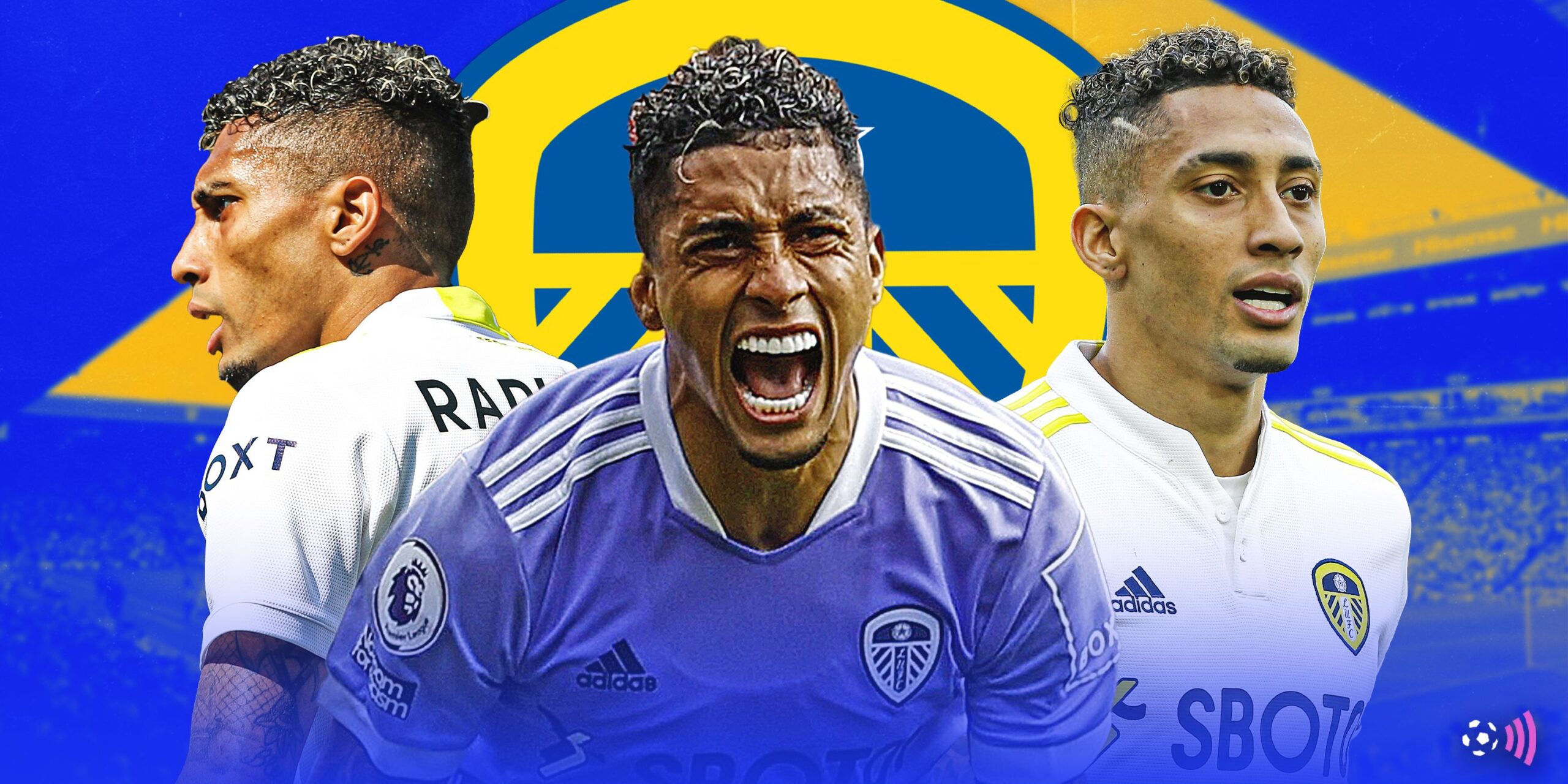 49ers could have a new Leeds brand by signing the new Raphinha 27 million striker star-news.press/wp