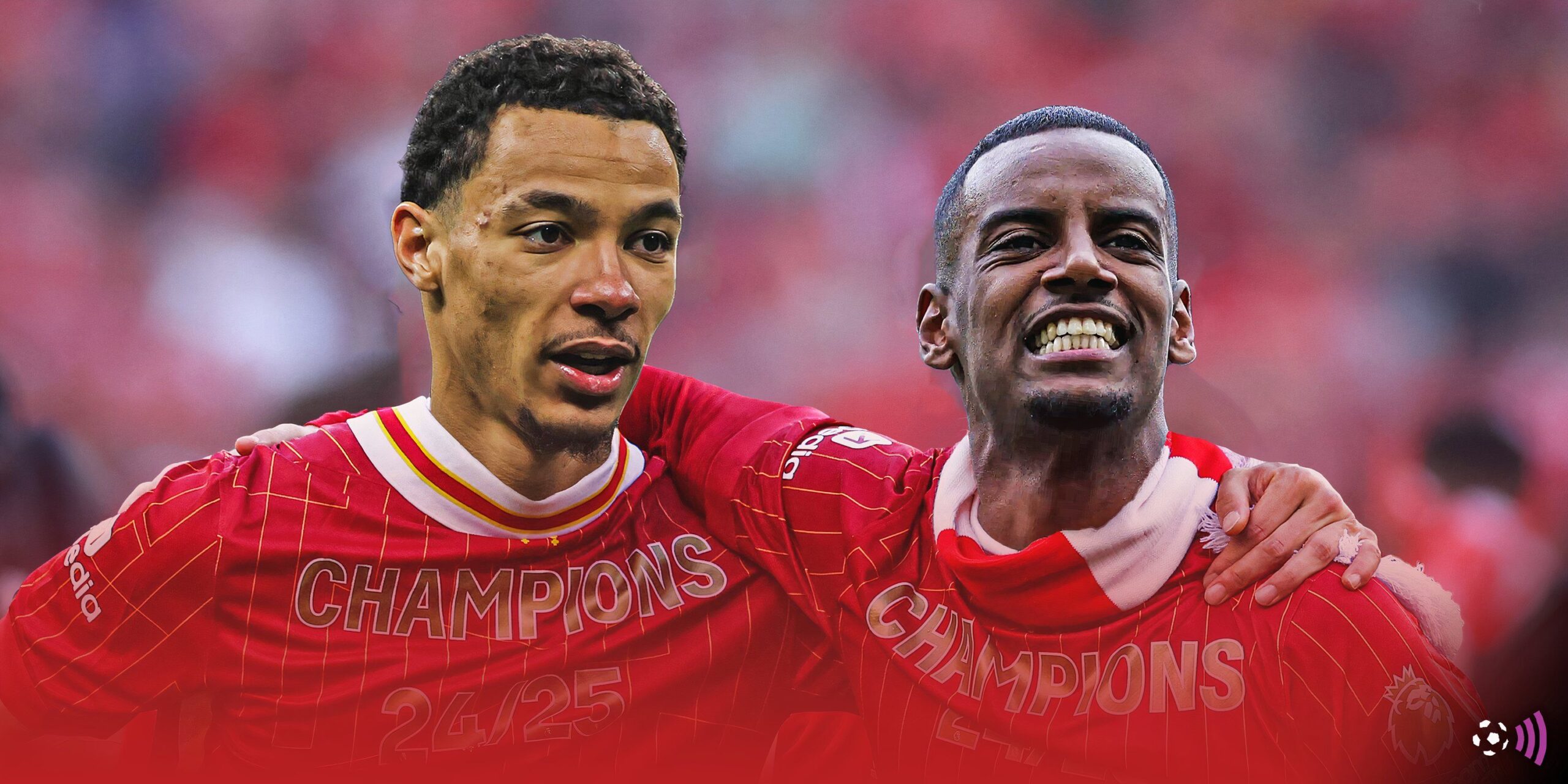 Liverpool talks to sign an alternative to £ 43 million star-news.press/wp