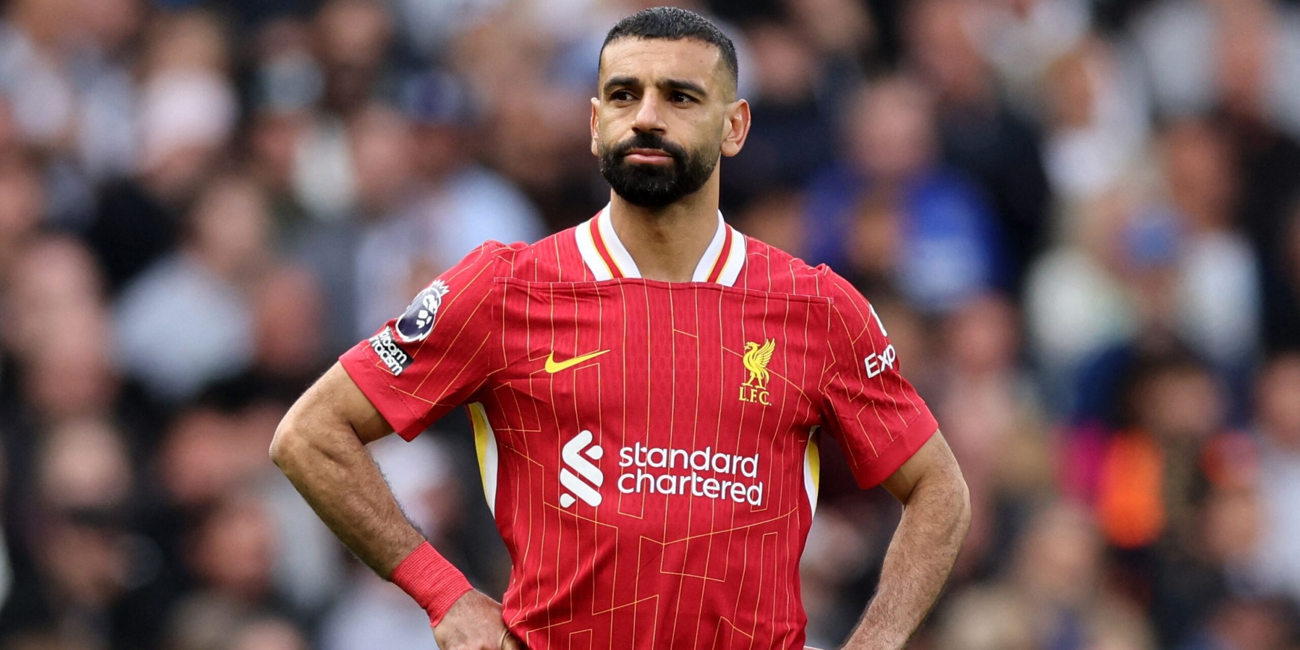 Liverpool indicated an interest in signing £ 78 million "superstar" star-news.press/wp