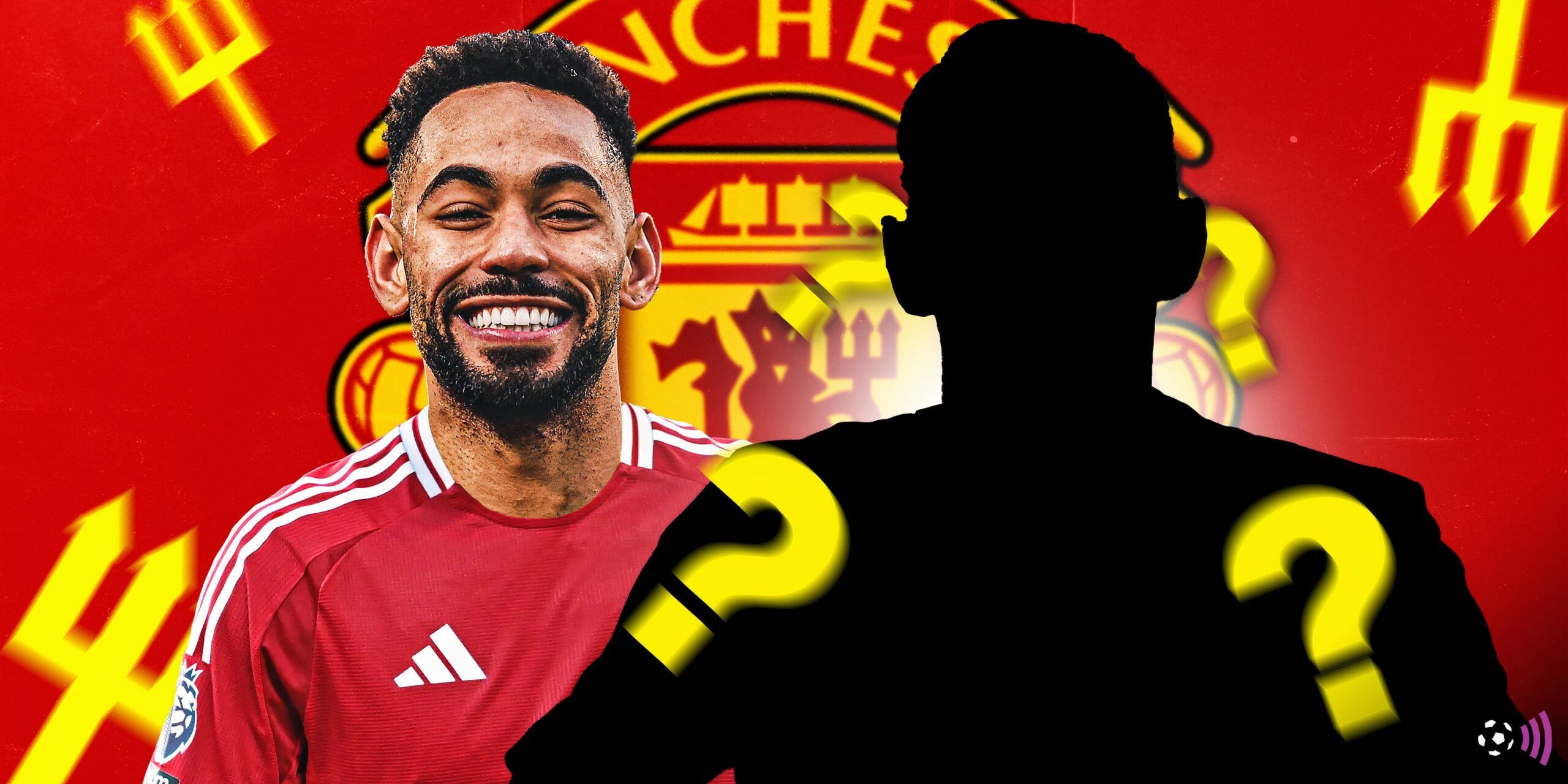 Man Utd has made lectures to sign up to £ 100 million in the center star-news.press/wp