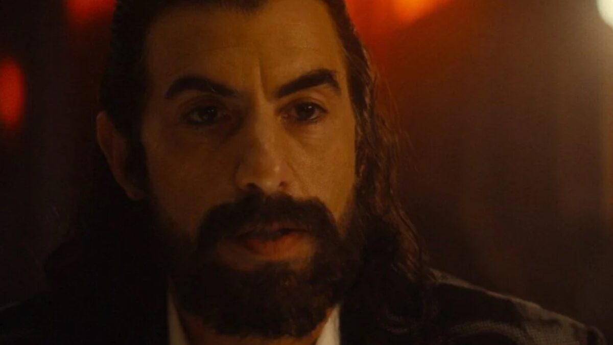 Kevin Fig says MEFisto has never been the "Wandavision" plan.