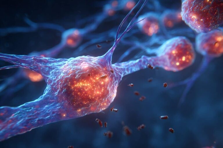 The immune cells ignore the retina damage during the intervention of small glial cells star-news.press/wp