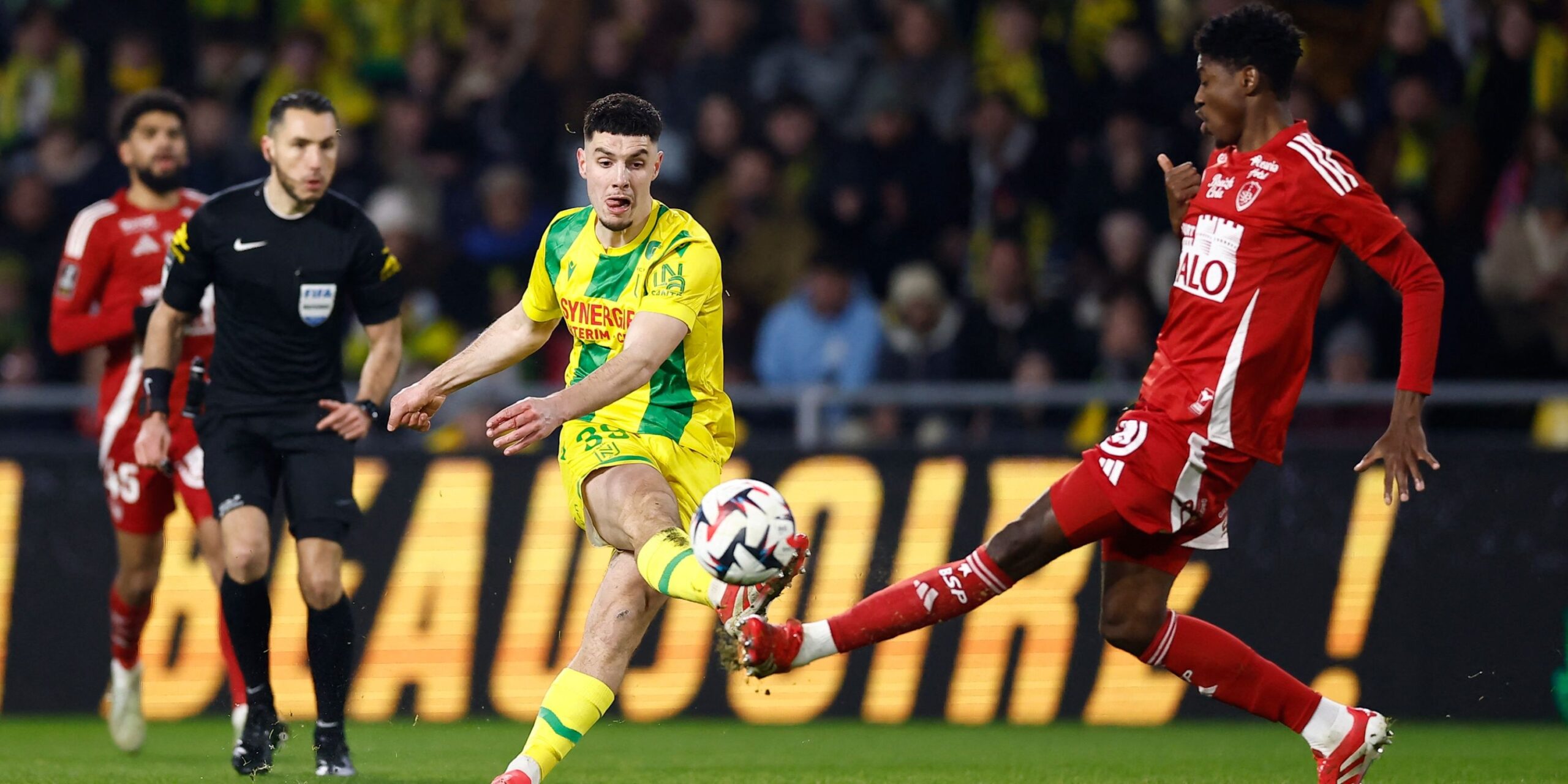 Sunderland introduced £ 17 million to open an offer to "Instinctive" 11 goal star star-news.press/wp