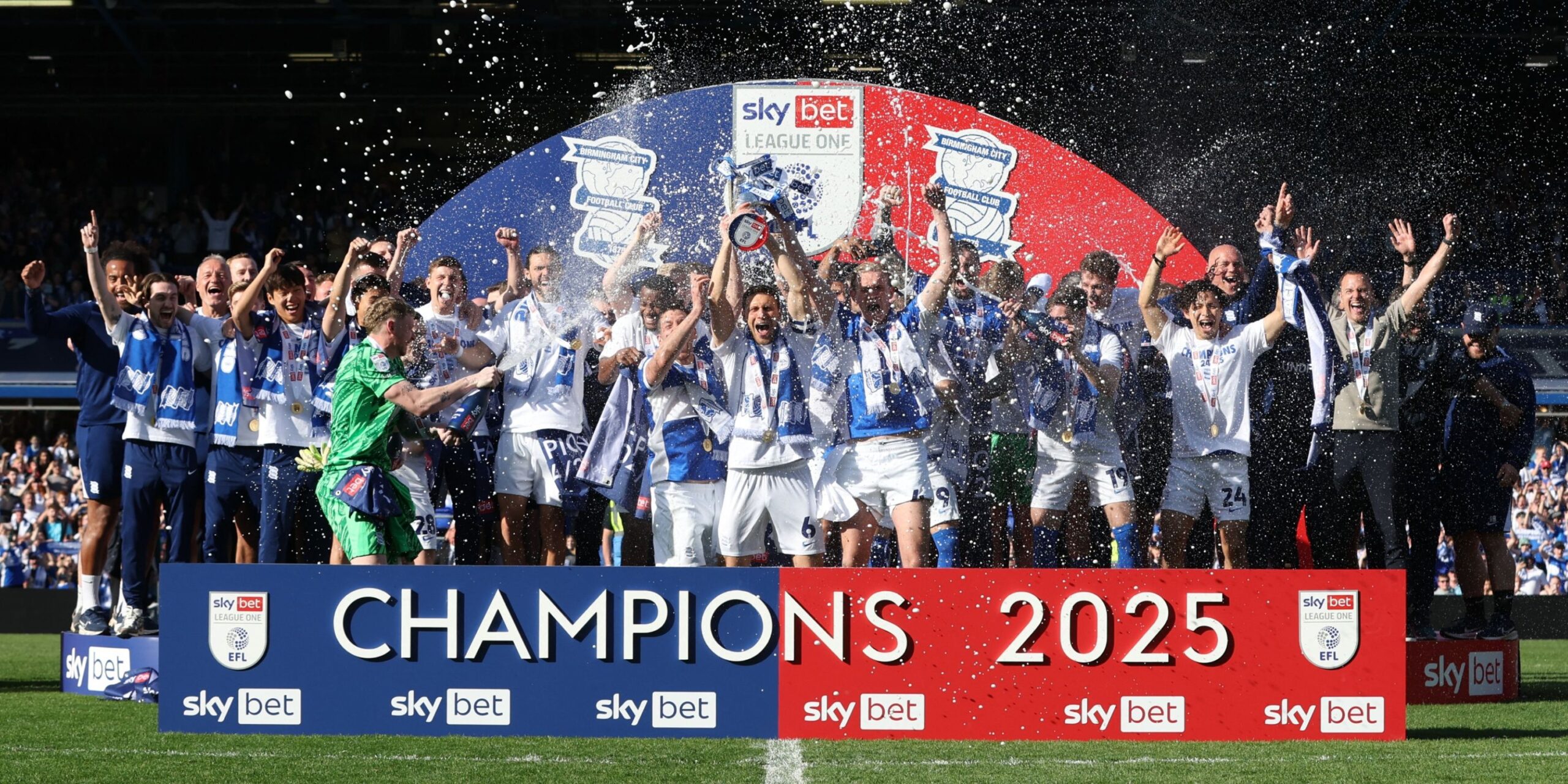 Birmingham City now in very advanced lectures to sign £ 10m + star star-news.press/wp