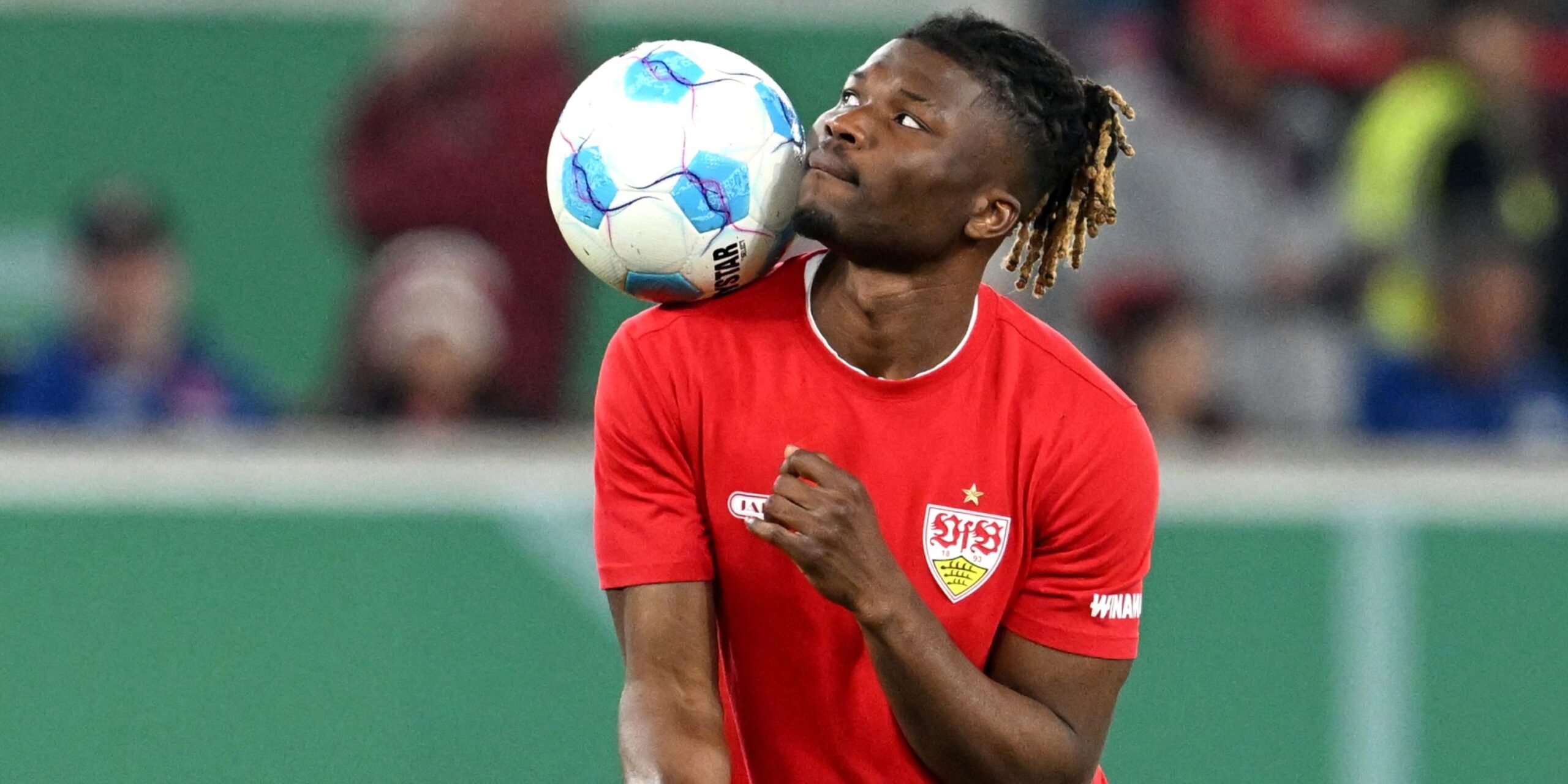 The wolves make the "significant talent" approach other than seven clubs star-news.press/wp