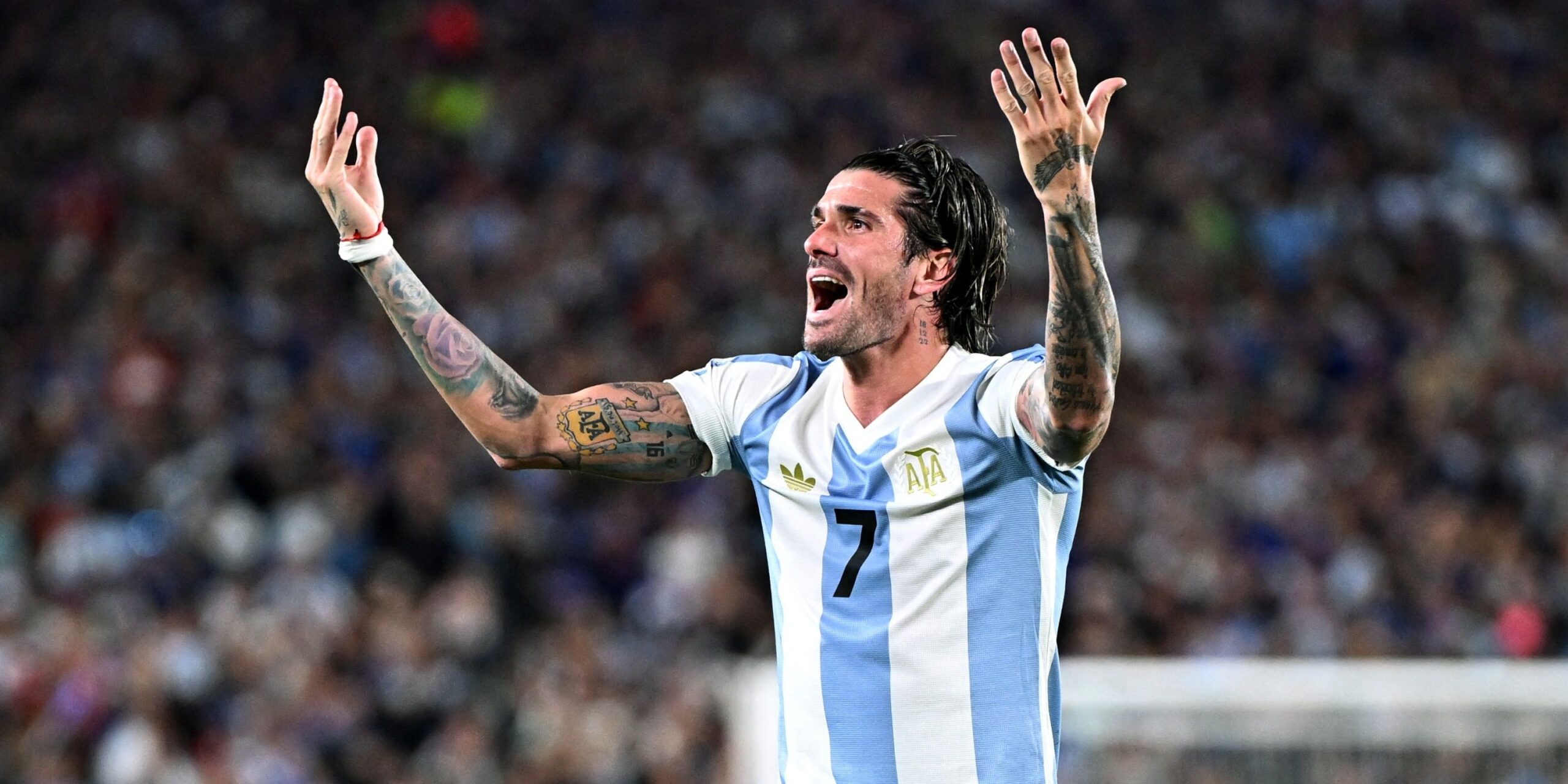 Leeds consulted £ 80k-p / w to sign the midfield compared to Rodrigo de Paul star-news.press/wp