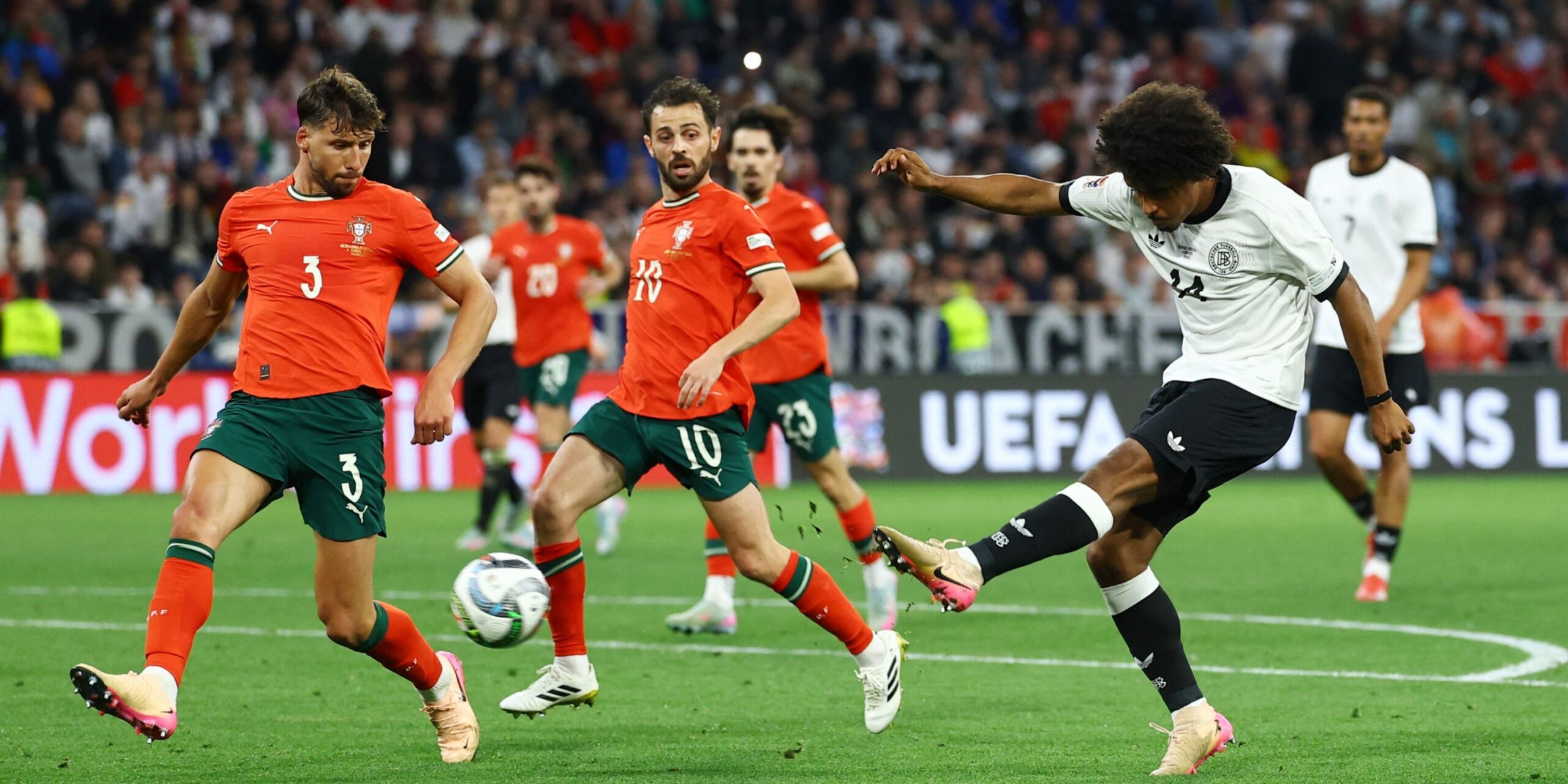 Newcastle is now fighting Chelsea to sign a new £ 55 million star-news.press/wp