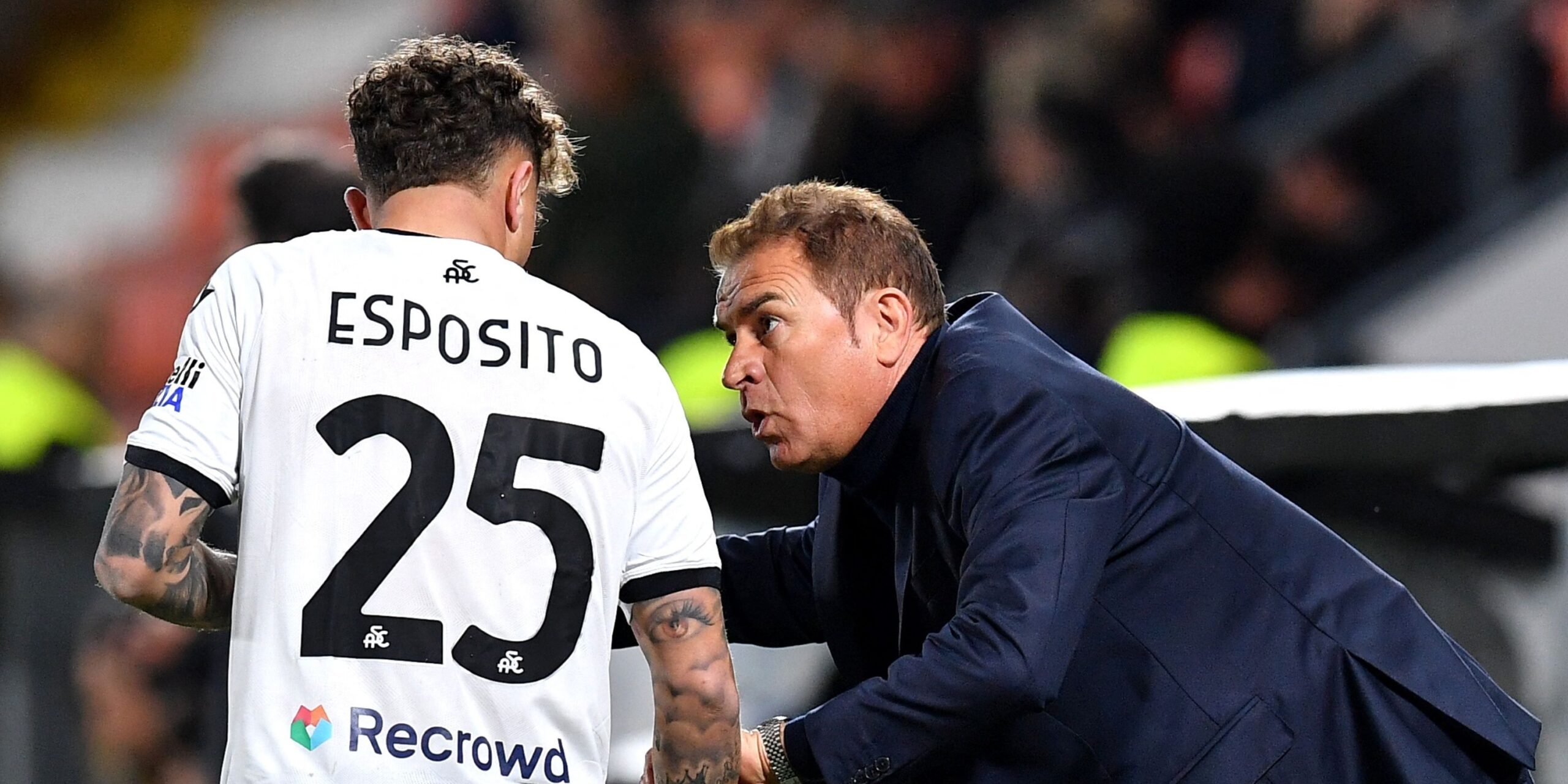 Everton Battling to sign the Italian midfield lined to move England star-news.press/wp