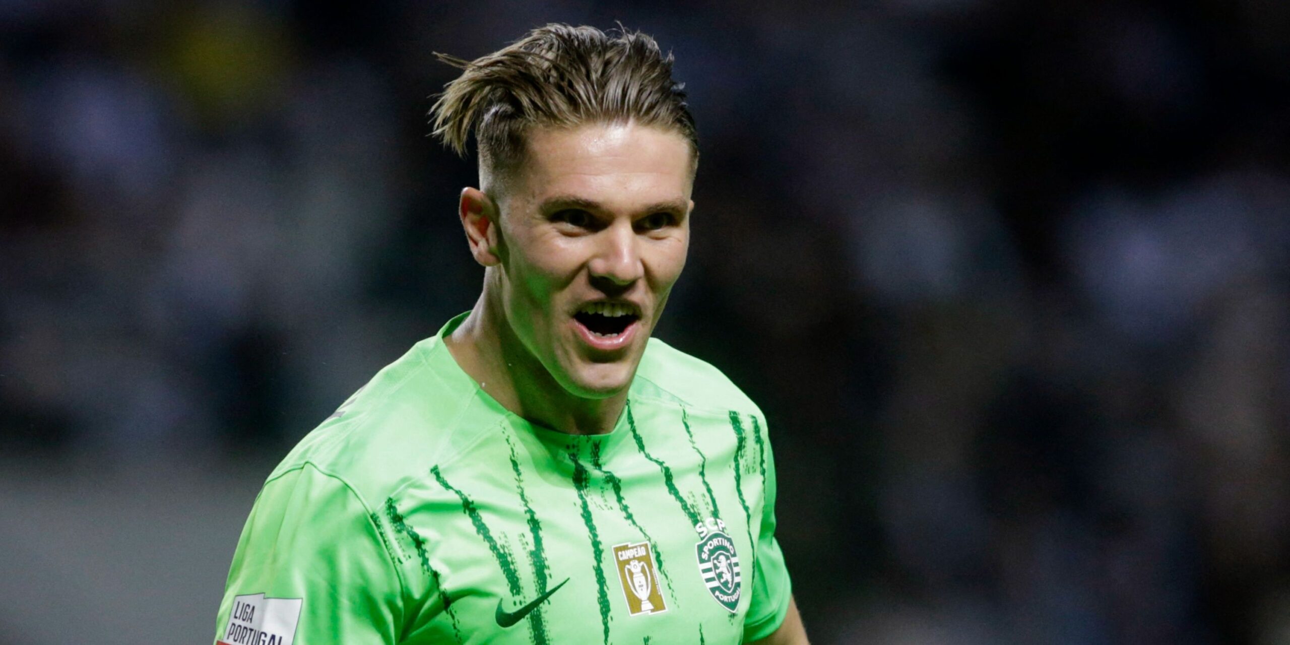 Arsenal now "very advanced" talks to sign £ 17 million Ace star-news.press/wp