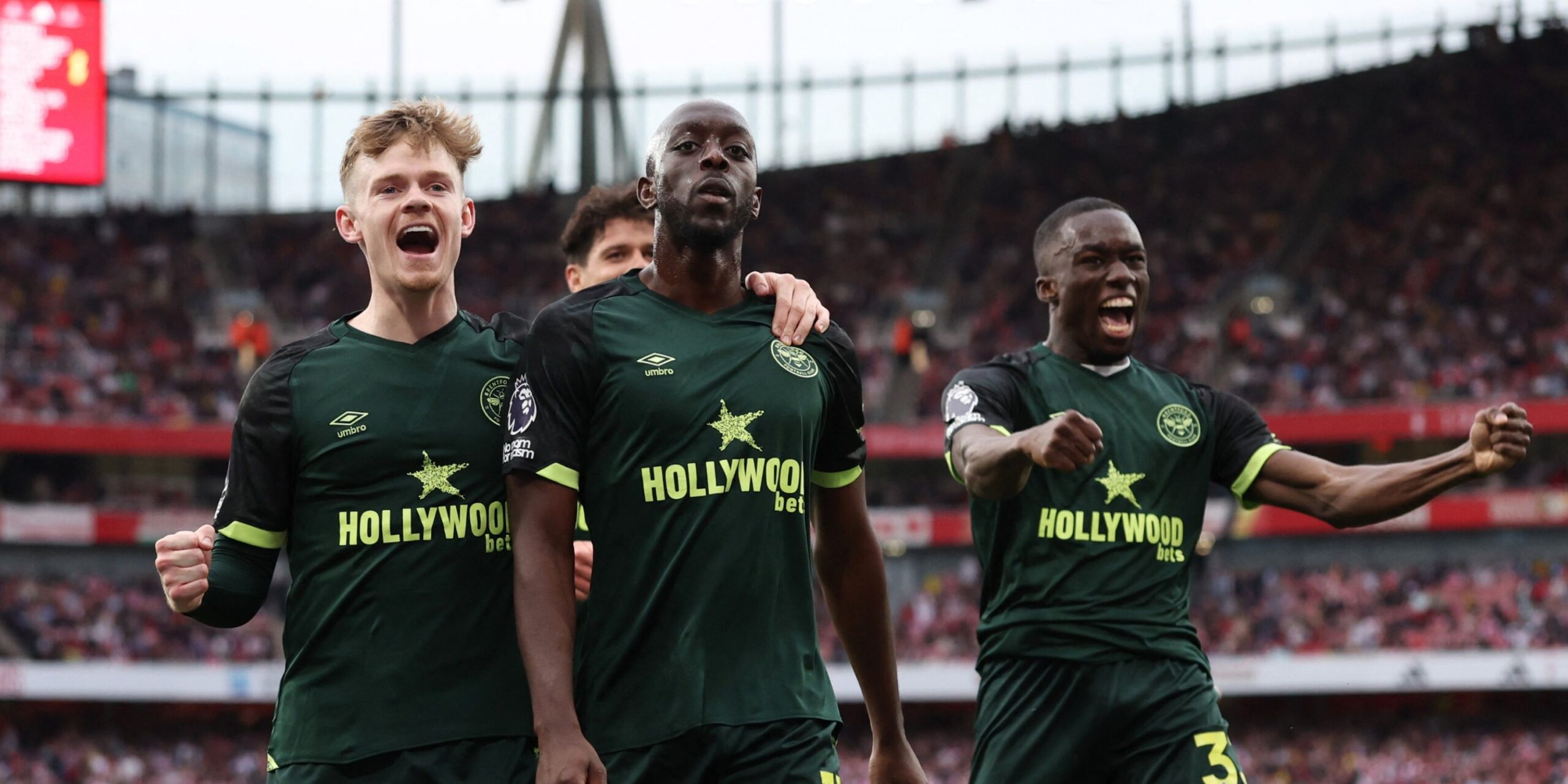 Newcastle now makes talks with 19 goals agents "love" star-news.press/wp