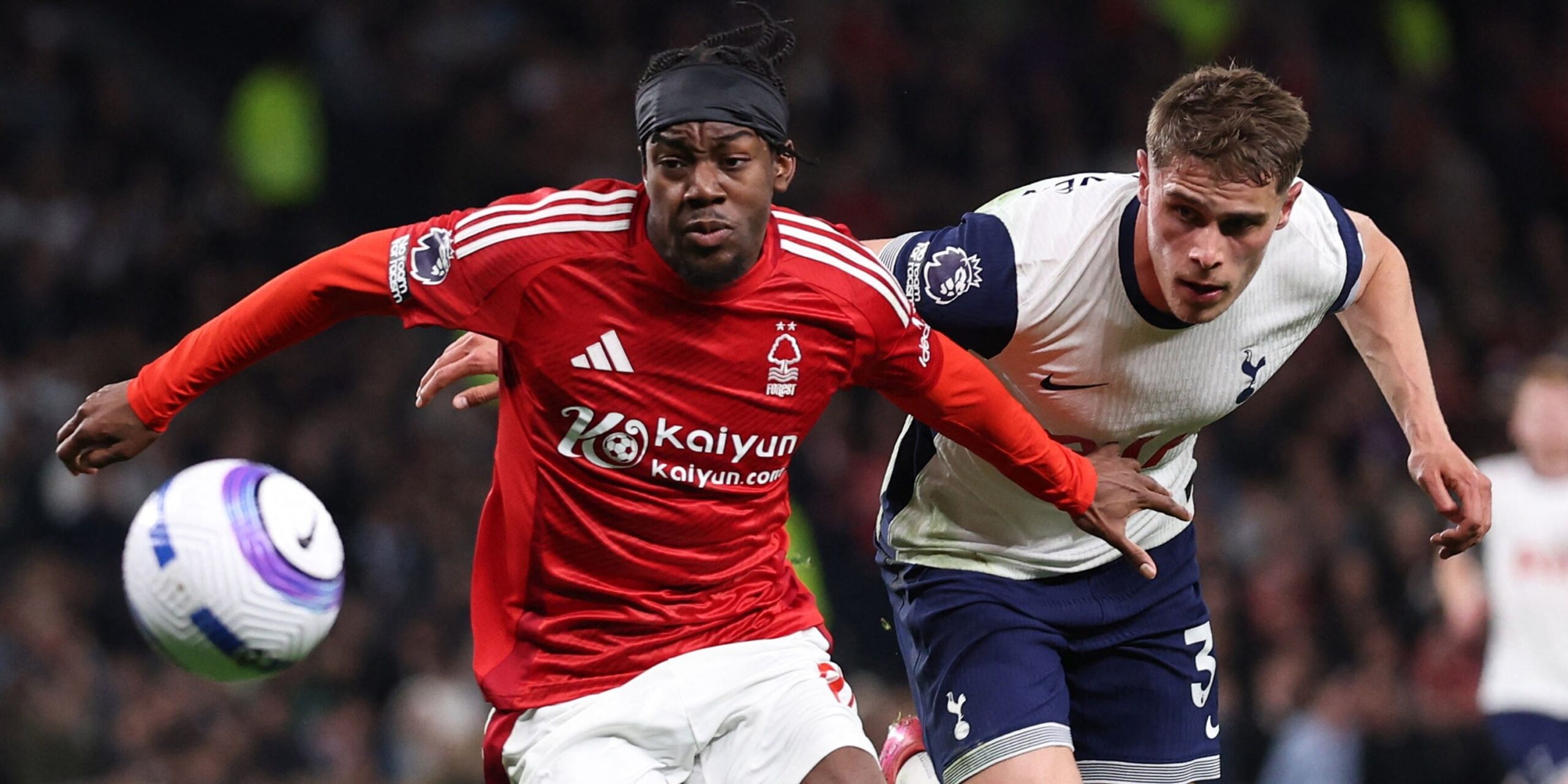 The best players in the Premier League of 2024 star-news.press/wp