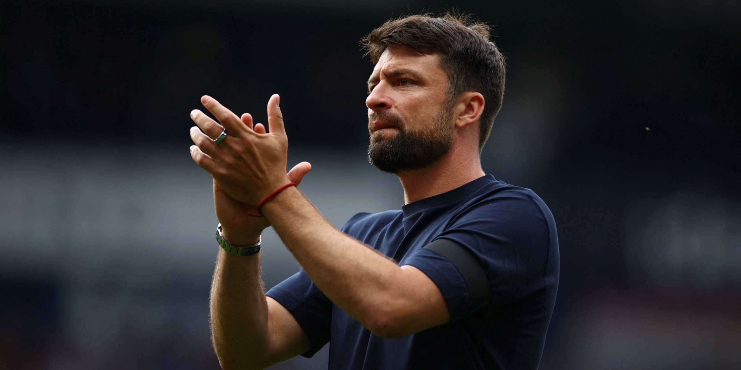 Rangers agreed to agree on £ 9,000 weekly ace to sell "really surprised" Martin star-news.press/wp