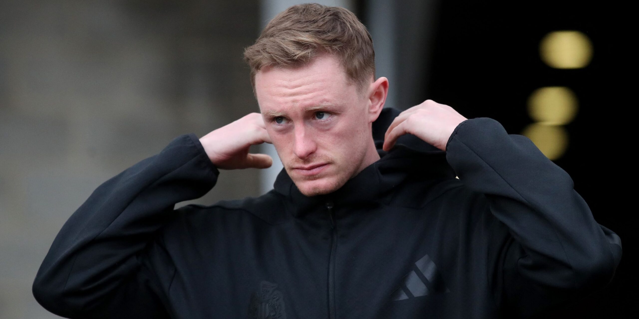 Now considering the offer of £ 15 million in a strong bid star-news.press/wp