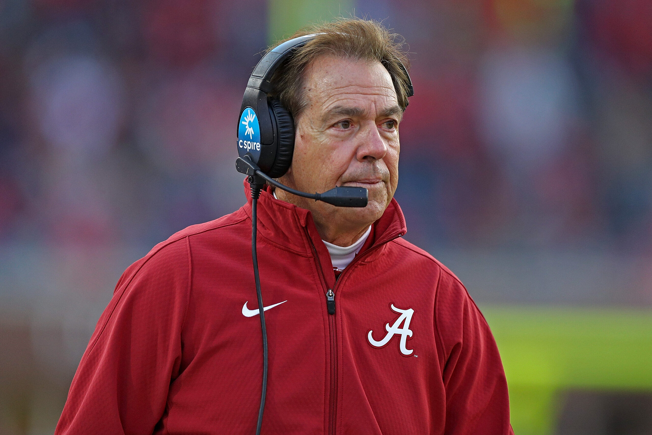 Urban Meyer weighs Nick Saban's possible return to training star-news.press/wp