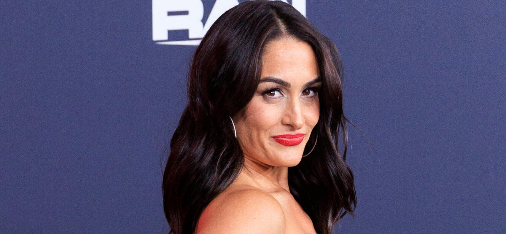 Nikki Bella went "devastar" after learning -it was cut off of "Happy Gilmore 2" star-news.press/wp