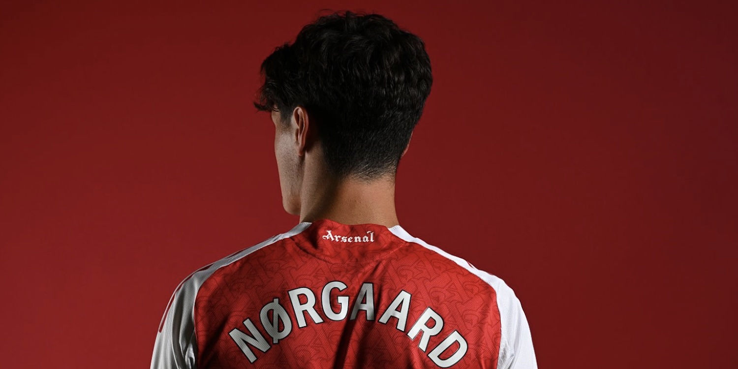 New signature profile: Christian Norgaard star-news.press/wp