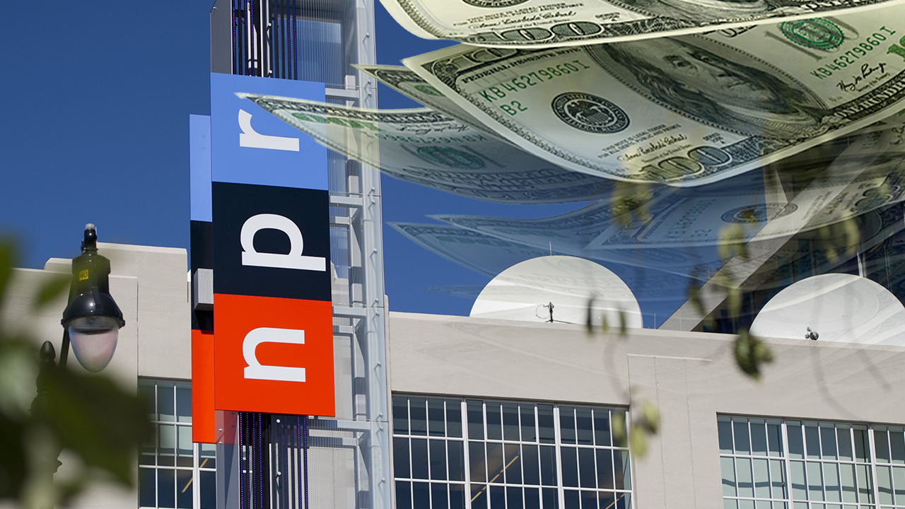 Liberal Congress voted on Defund PBS and NPR for $ 1 billion star-news.press/wp