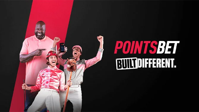 Pointbet rejects Betr's offer, giving priority to Mixi