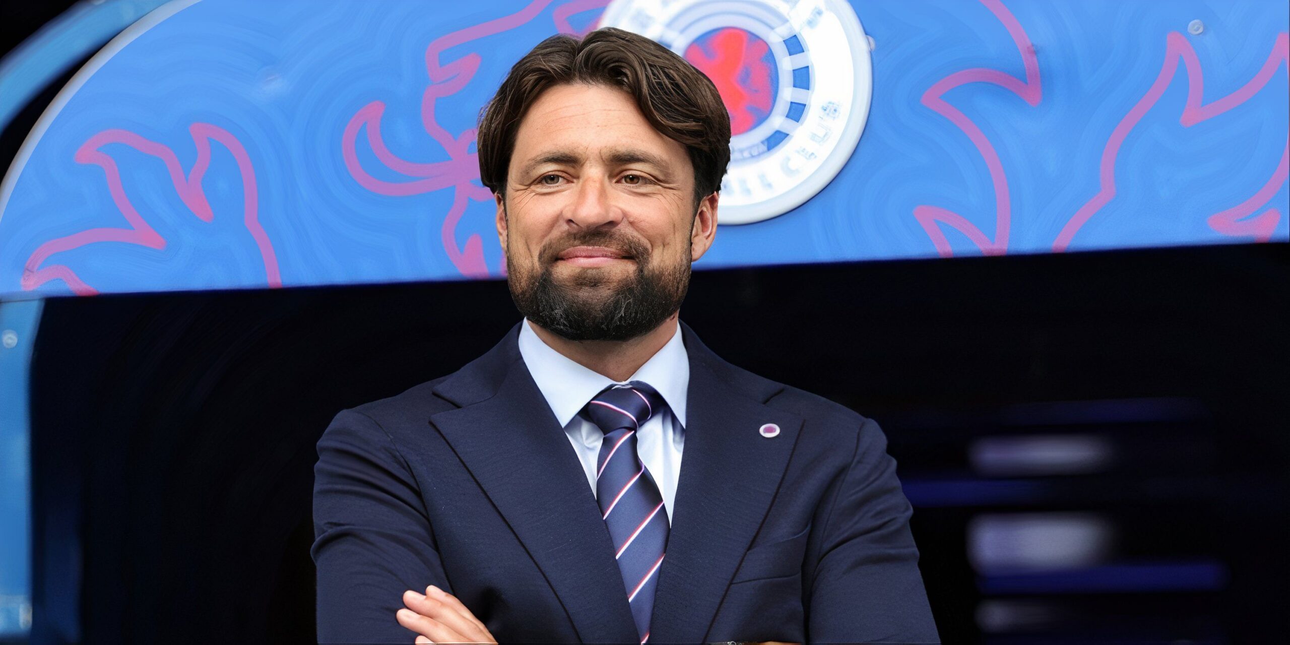 Rangers could go to the former club if Martin does not rate star-news.press/wp