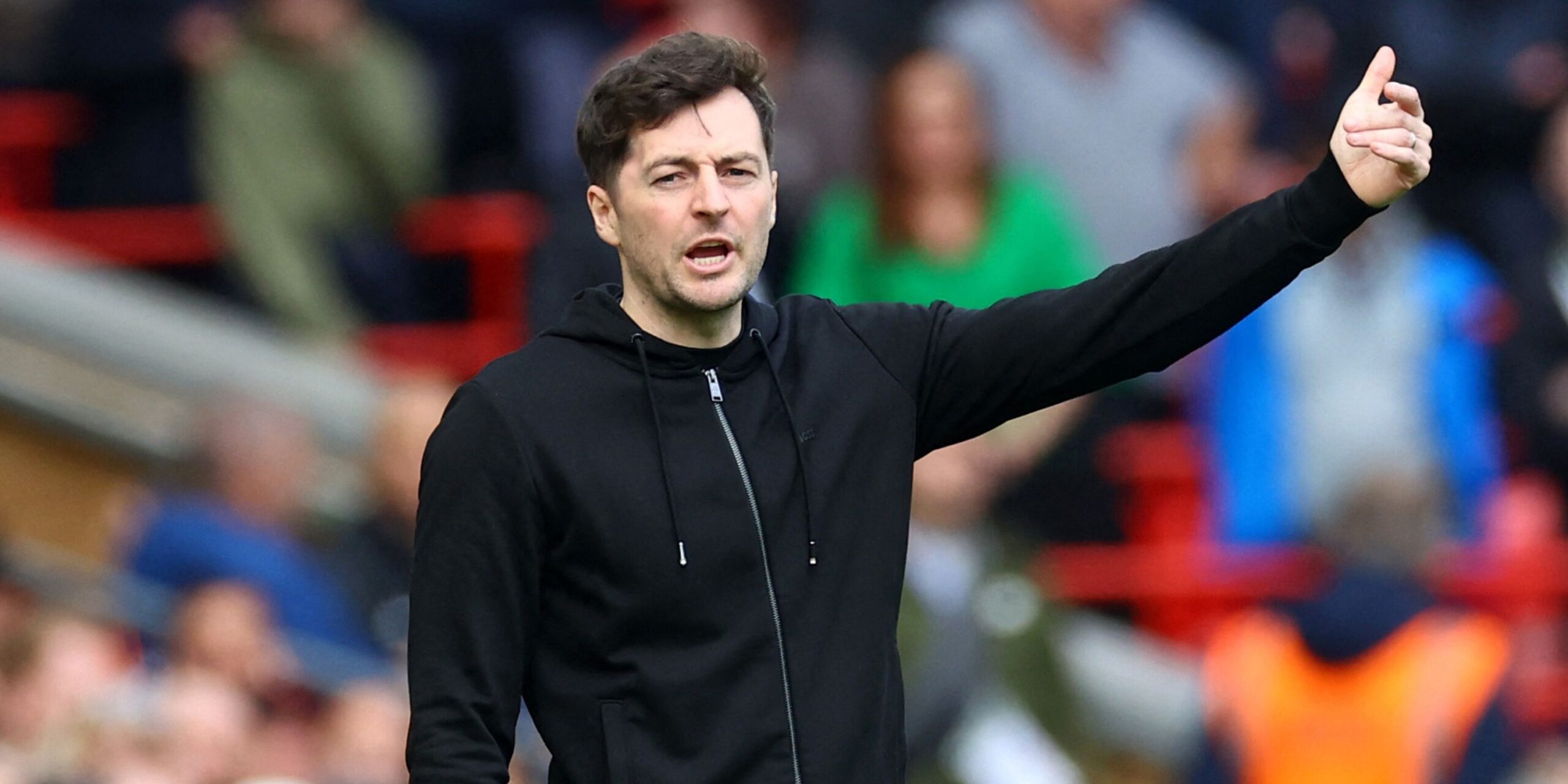 West Brom Move the plot to sign the "fantastic" that Mason will be essential star-news.press/wp