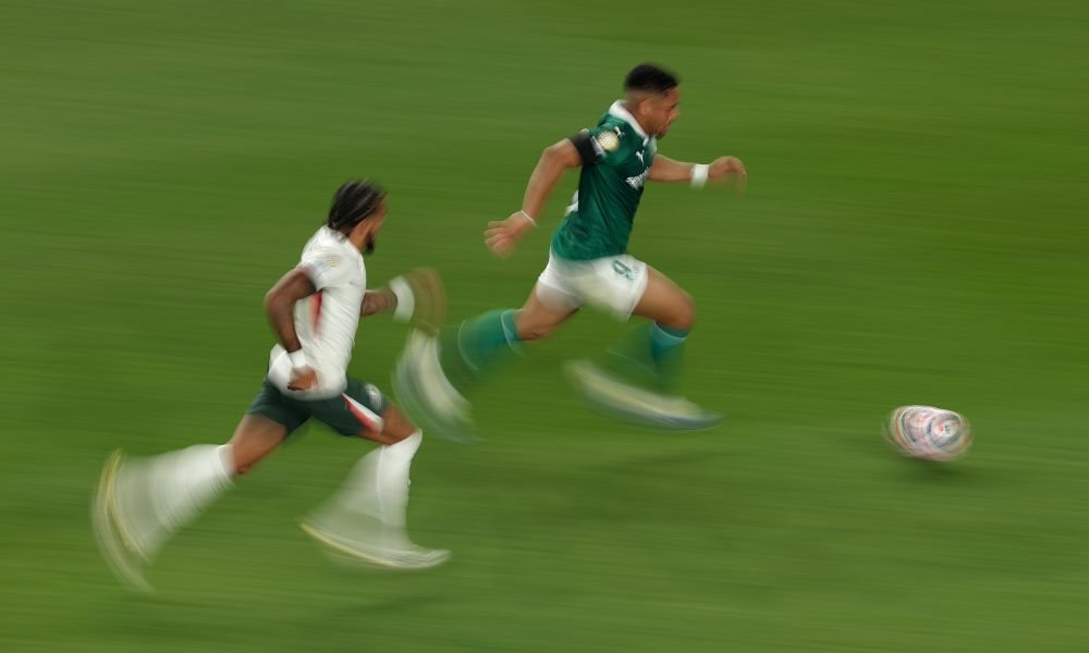 Barcelona lost 2 million euros in Brazilian Forward from the World FIFA Cup star-news.press/wp