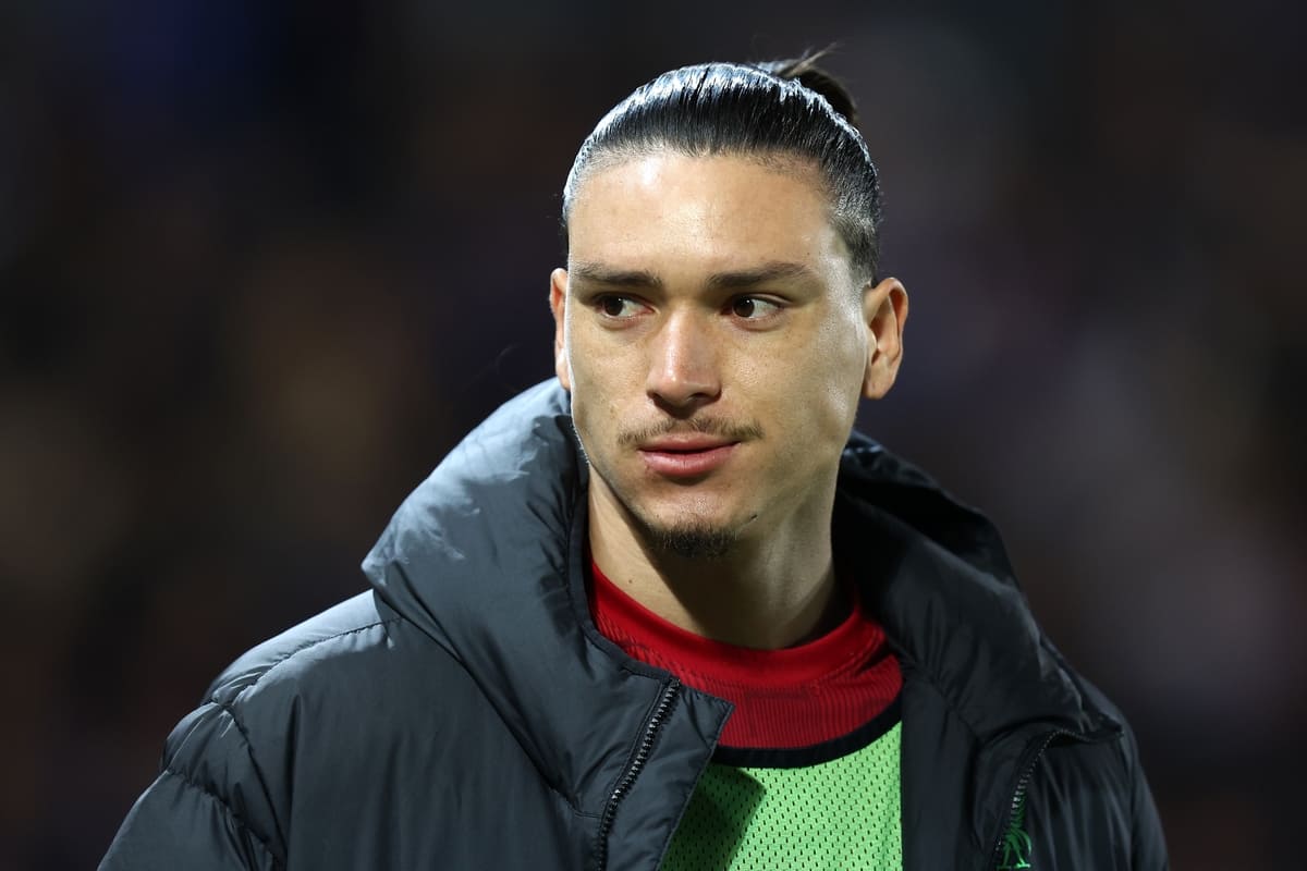Why Klopp Choose Nunez's ISA star-news.press/wp