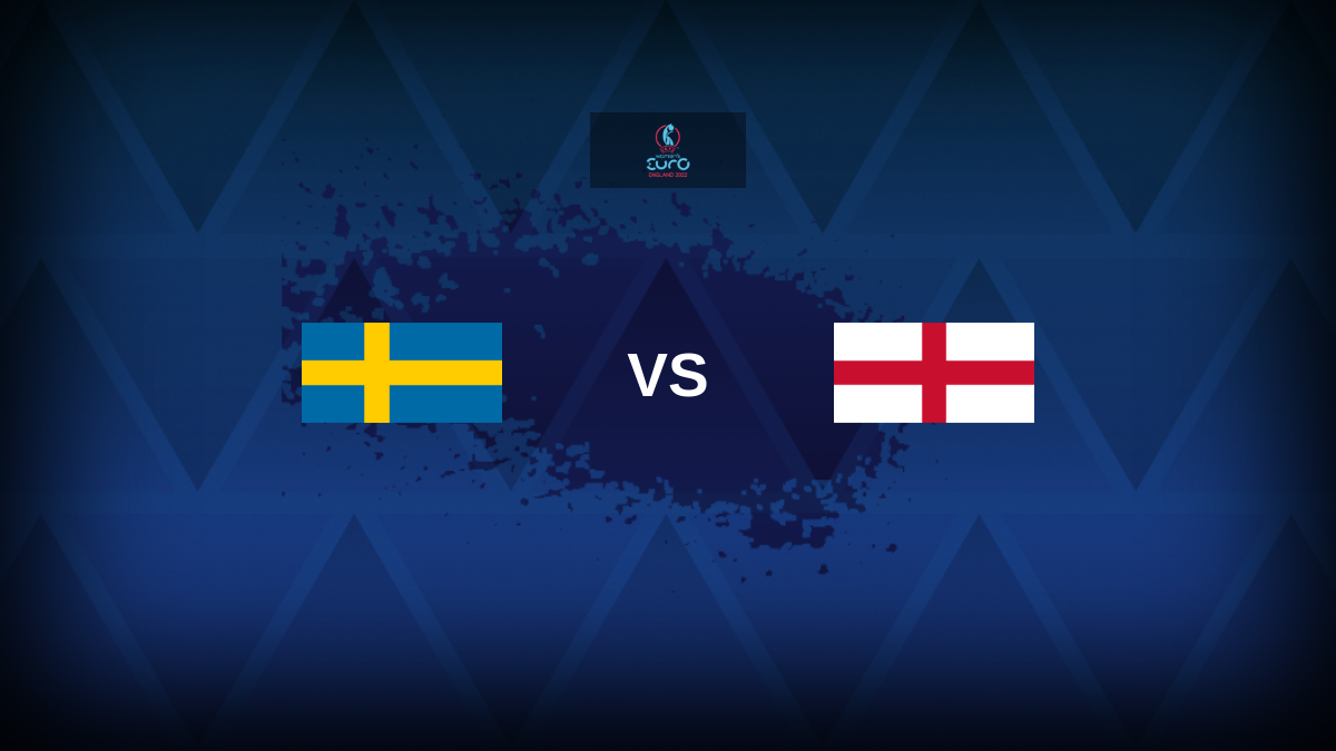 Sweden V England: Lines, Statistics and Preview star-news.press/wp