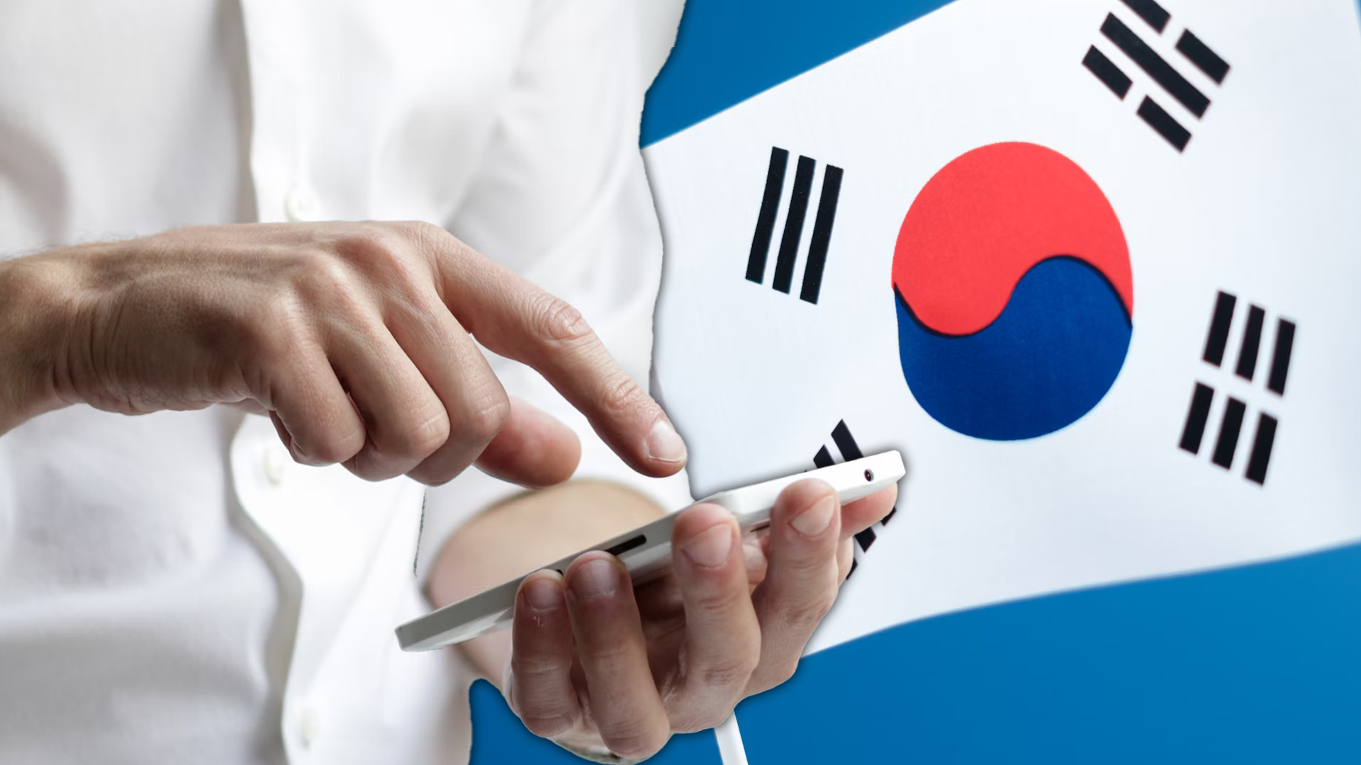 South Korea begins to investigate the provider of payment services on illegal gambling