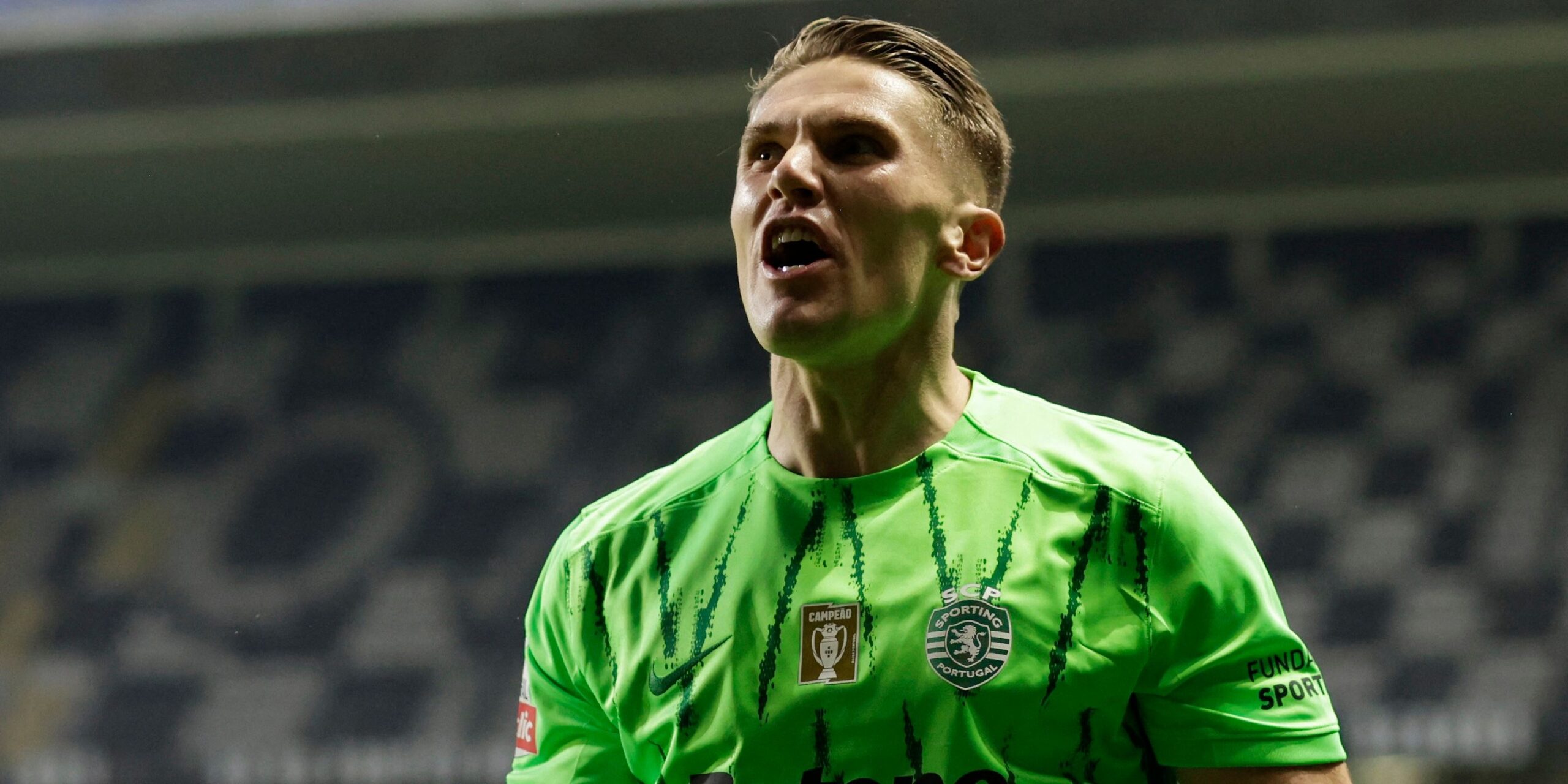 Arsenal in early conferences to sign £ 77 million "Superstar" star-news.press/wp