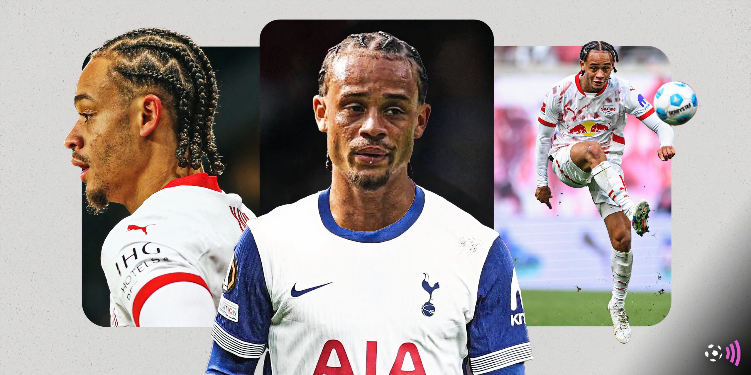 Spurs prepares great offer to sign the "global" cm star-news.press/wp