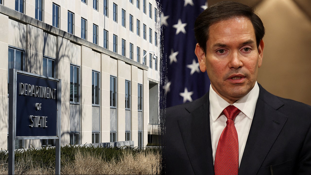 The state department rewrite the restoration effort star-news.press/wp