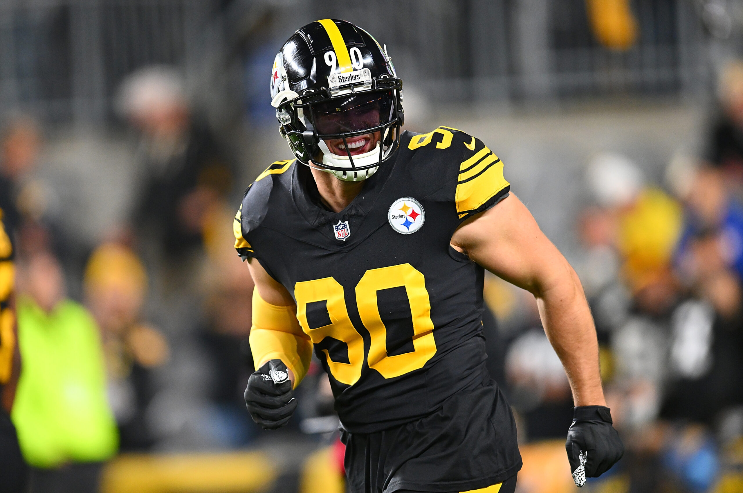 Steles, TJ WATT contract takes a new turn star-news.press/wp