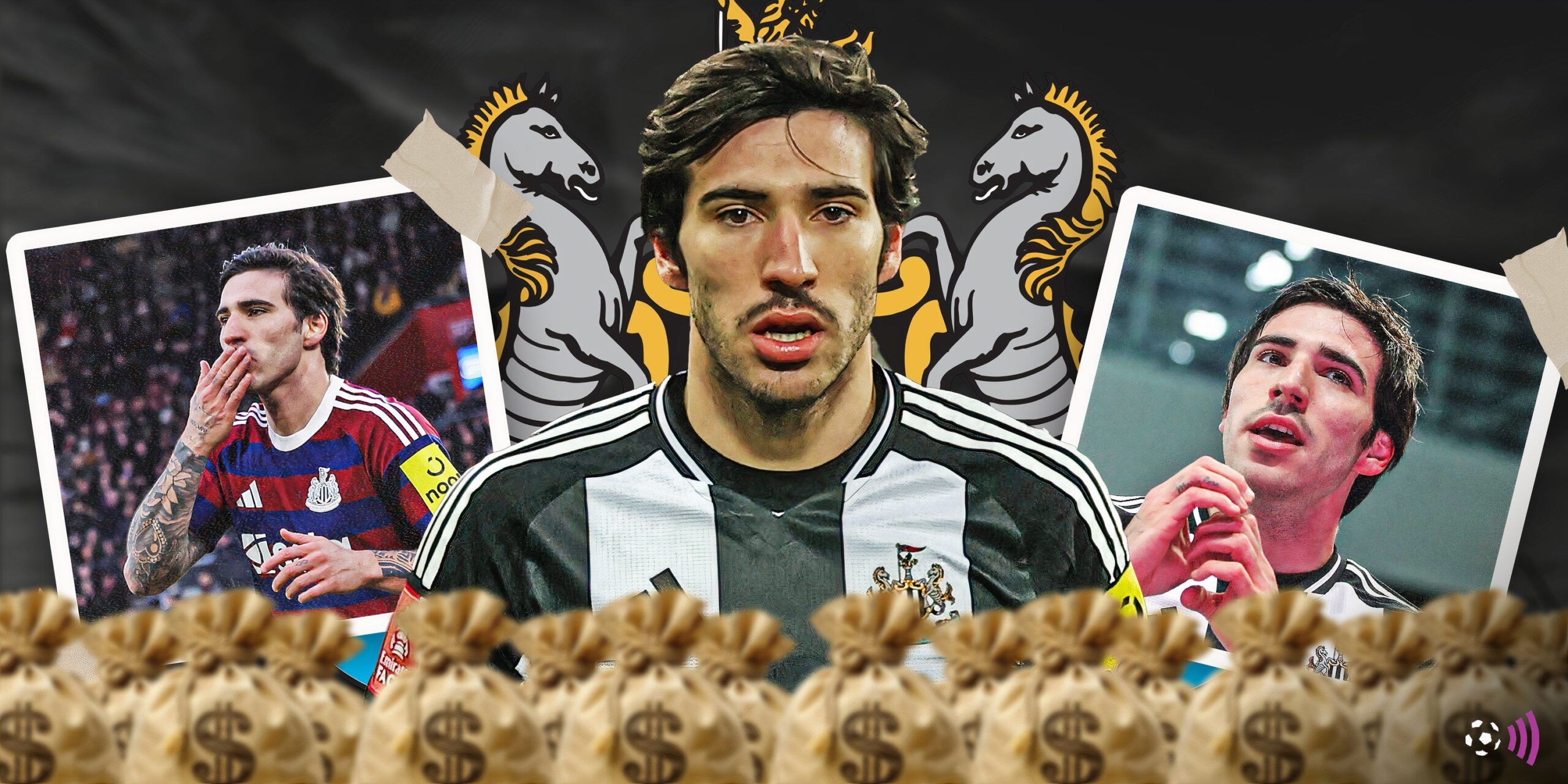 Newcastle's "monster" £ 43 million star-news.press/wp