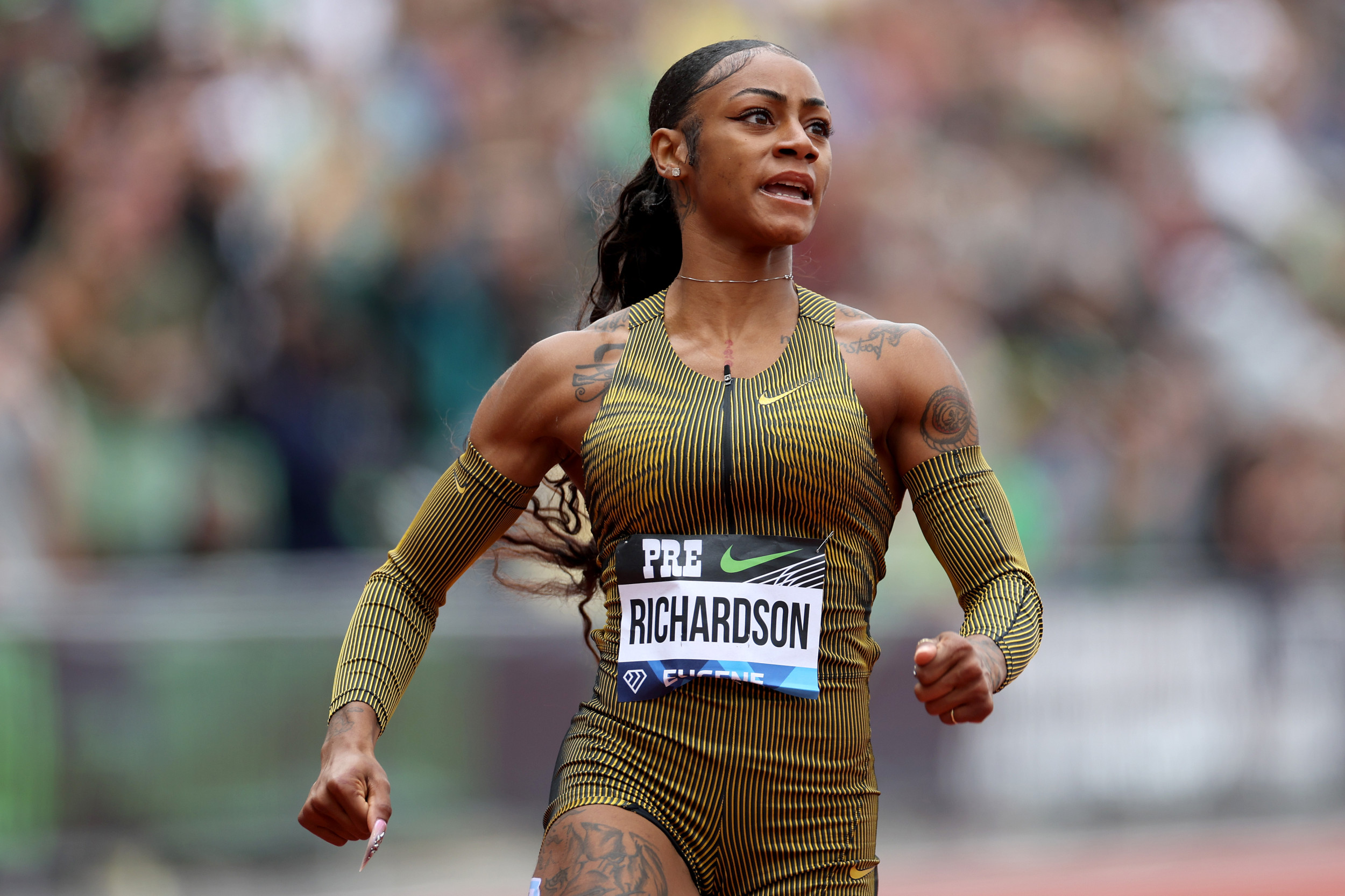 How to watch 2025 Prefontaine Classic: Live broadcast path and field, television channel star-news.press/wp