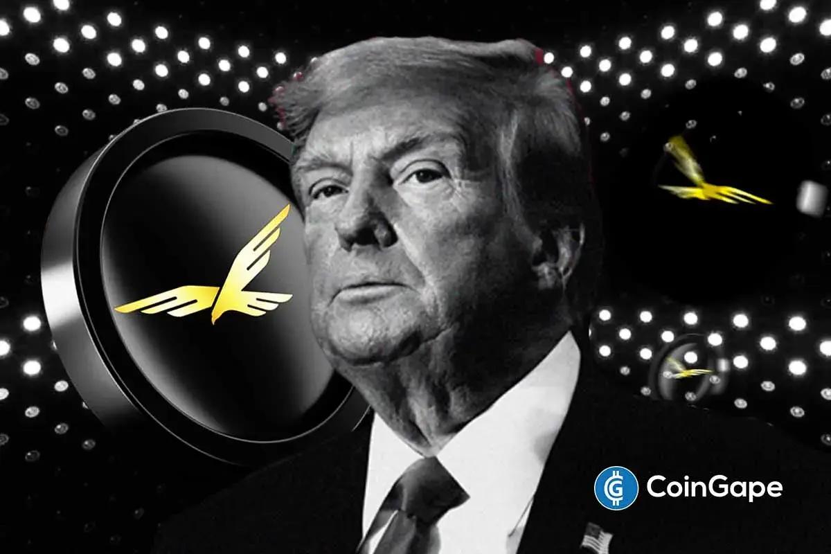 Trump global codes are freedom and Levi to be trading star-news.press/wp