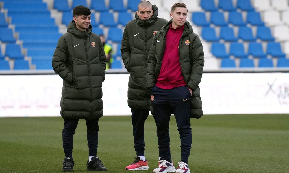 Barcelona is likely to end the contract as a free league club eye signature star-news.press/wp
