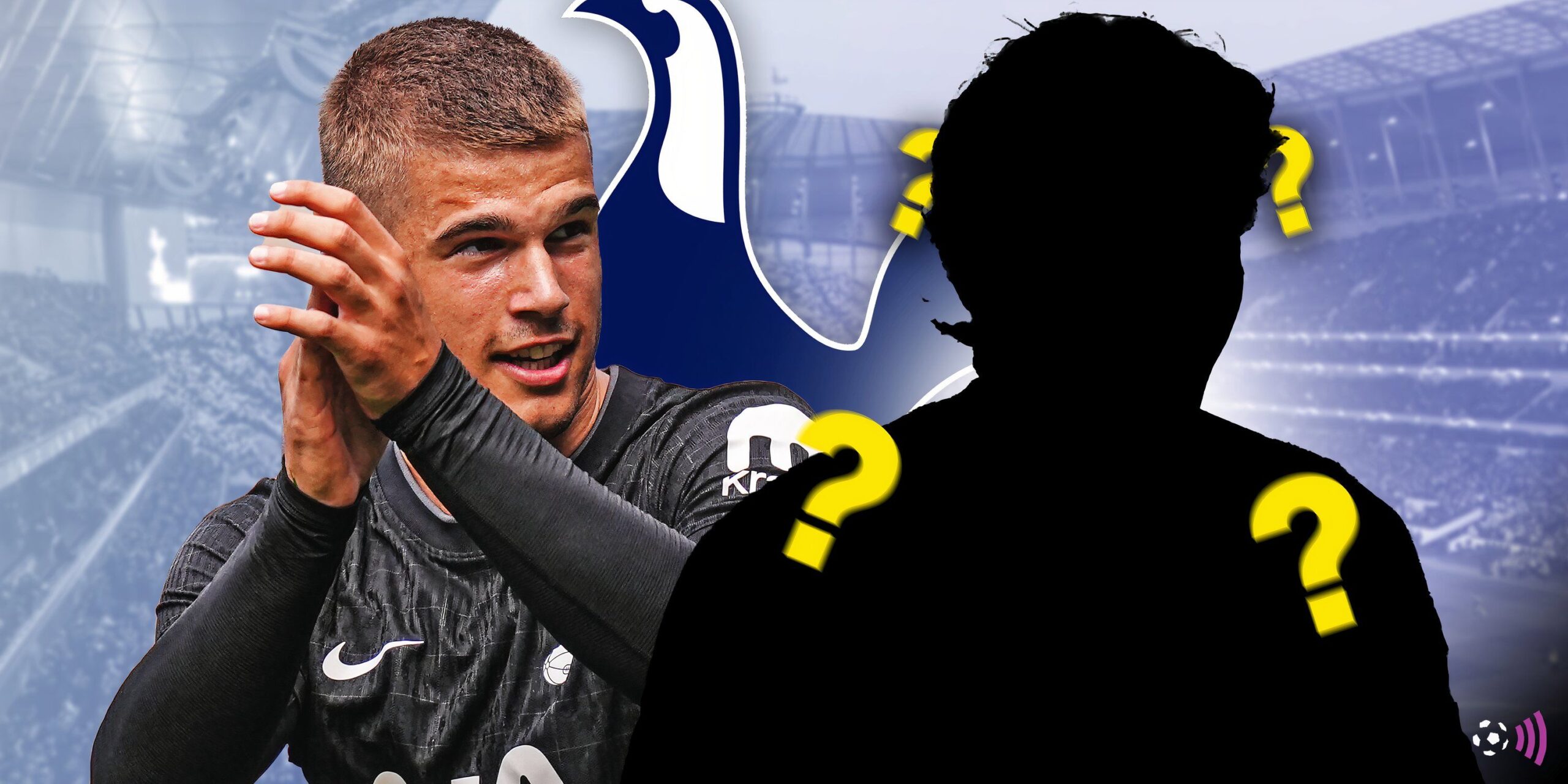 Spurs makes the Club-Disc record to offer "phenomenal" star-news.press/wp