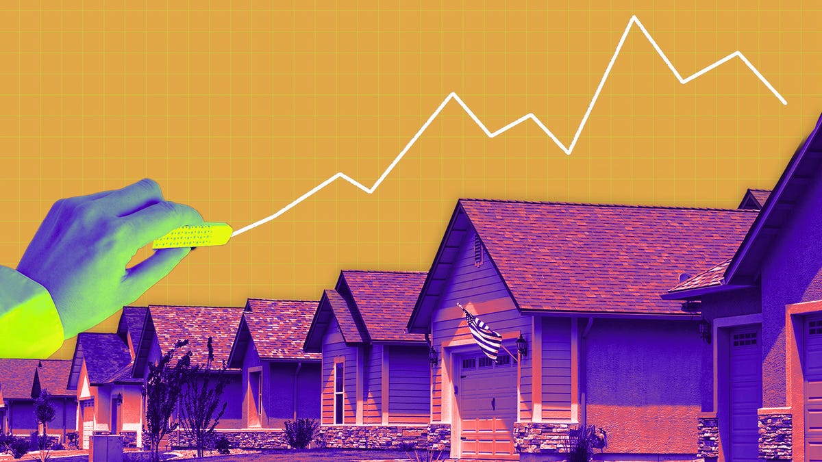 Mortgage average predictions: This is the reason that prices remain high in July